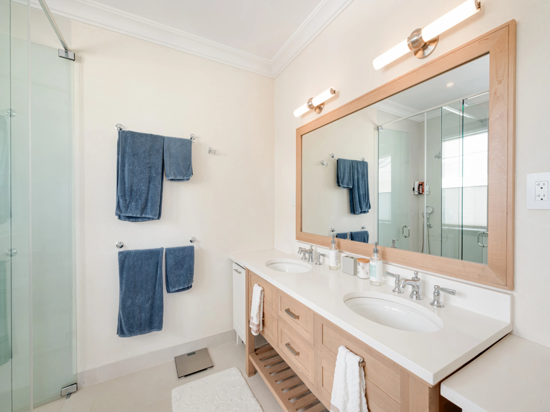 Primary Ensuite