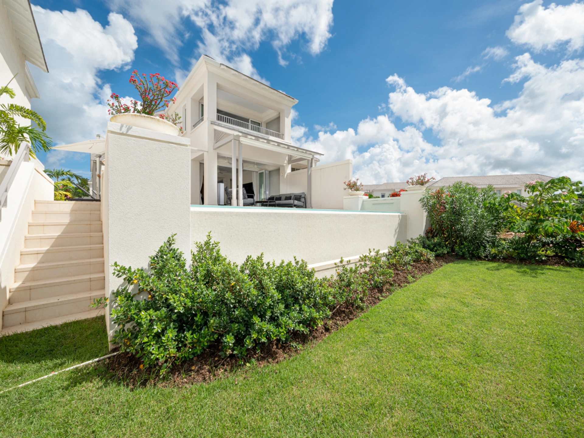 Courtyard Villa 31