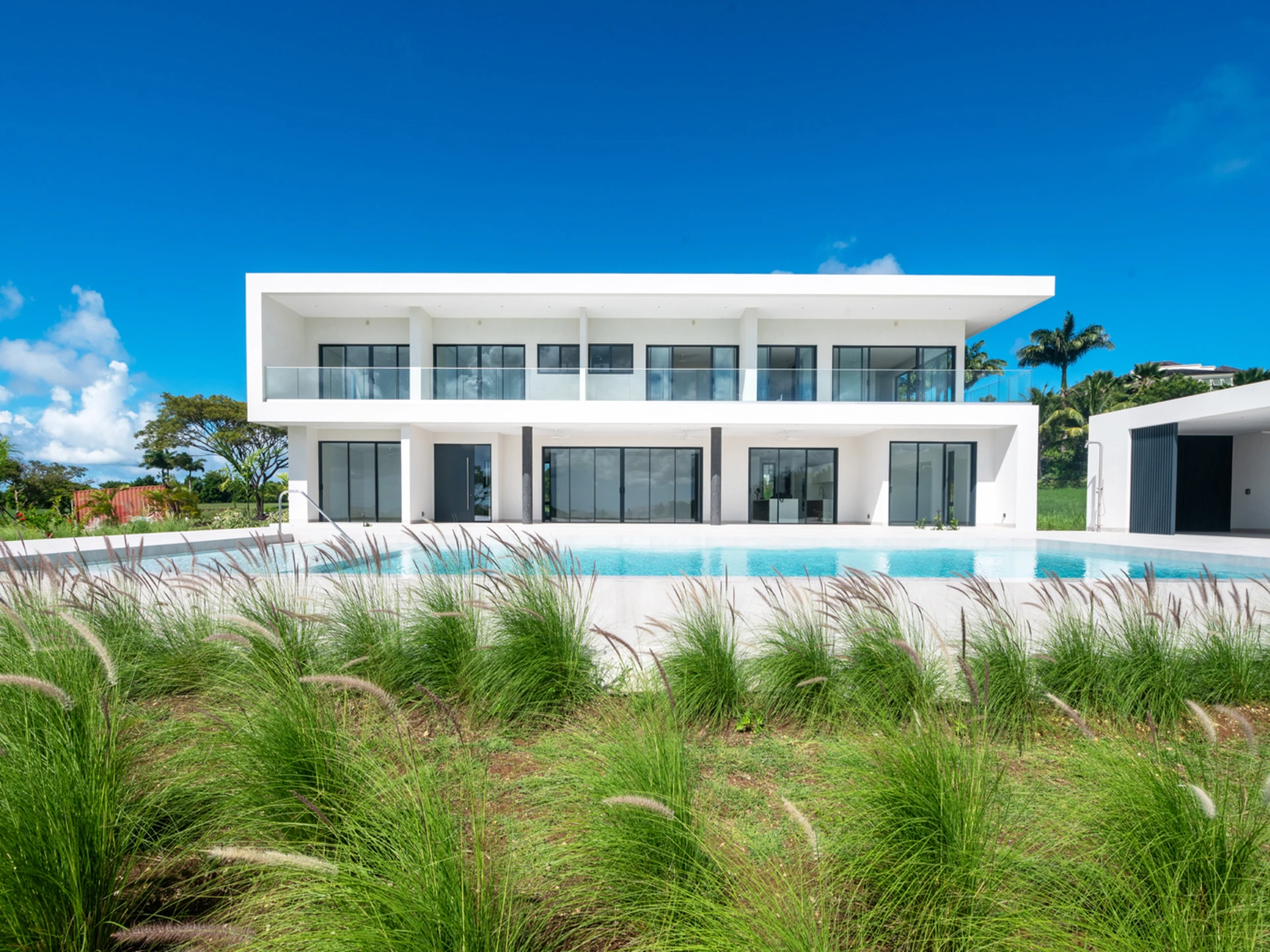 Moonstruck Villa