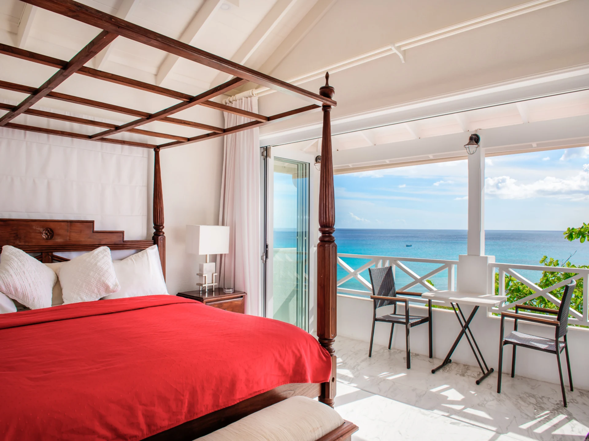 Main bedroom