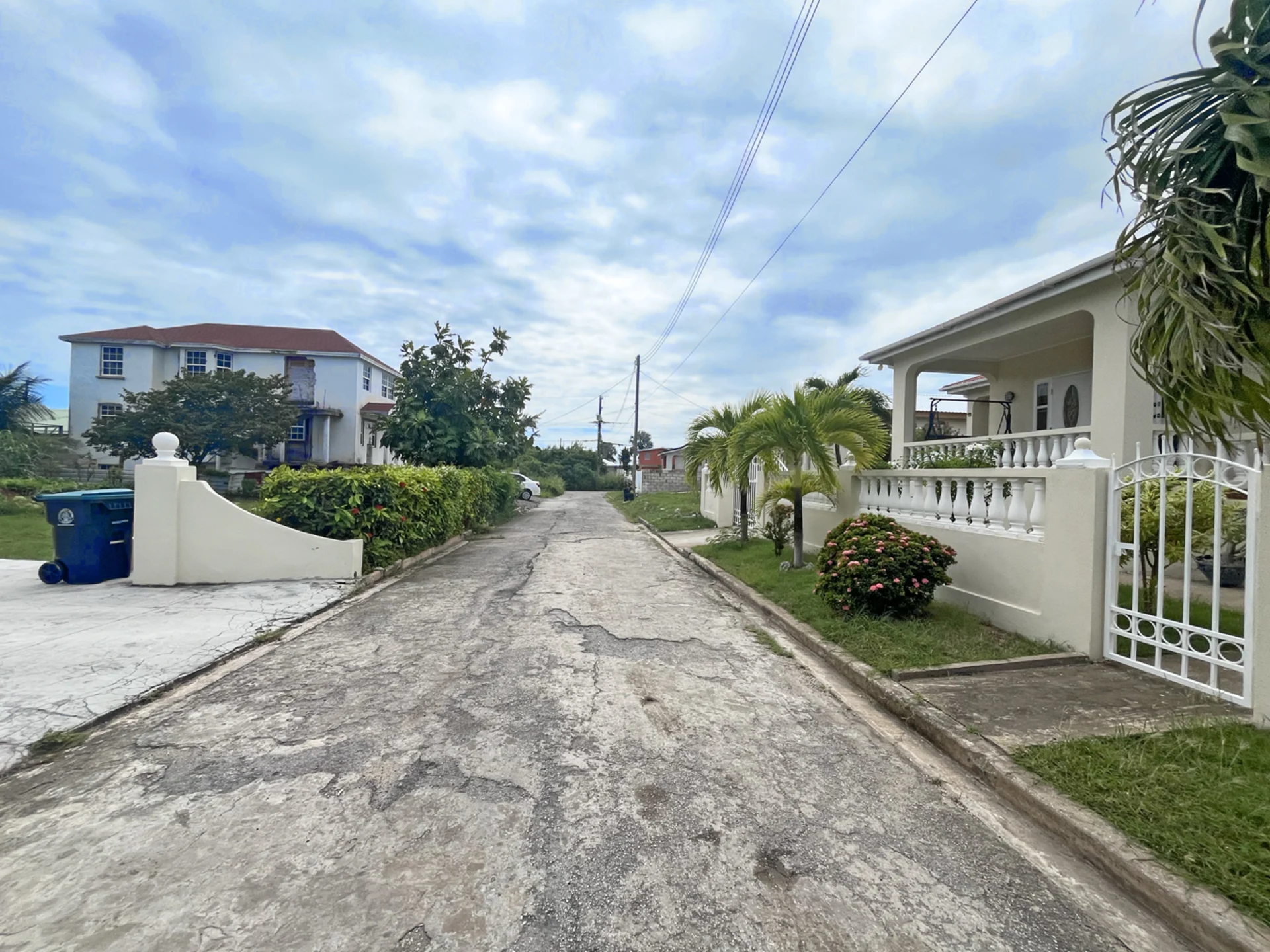 Streetscape