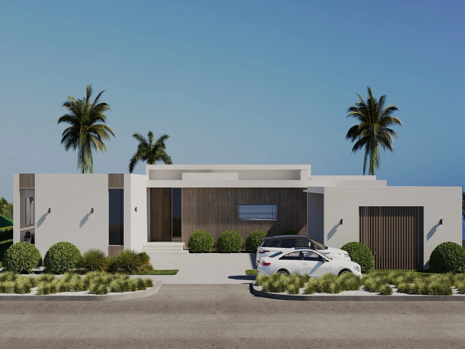 Villa Selina