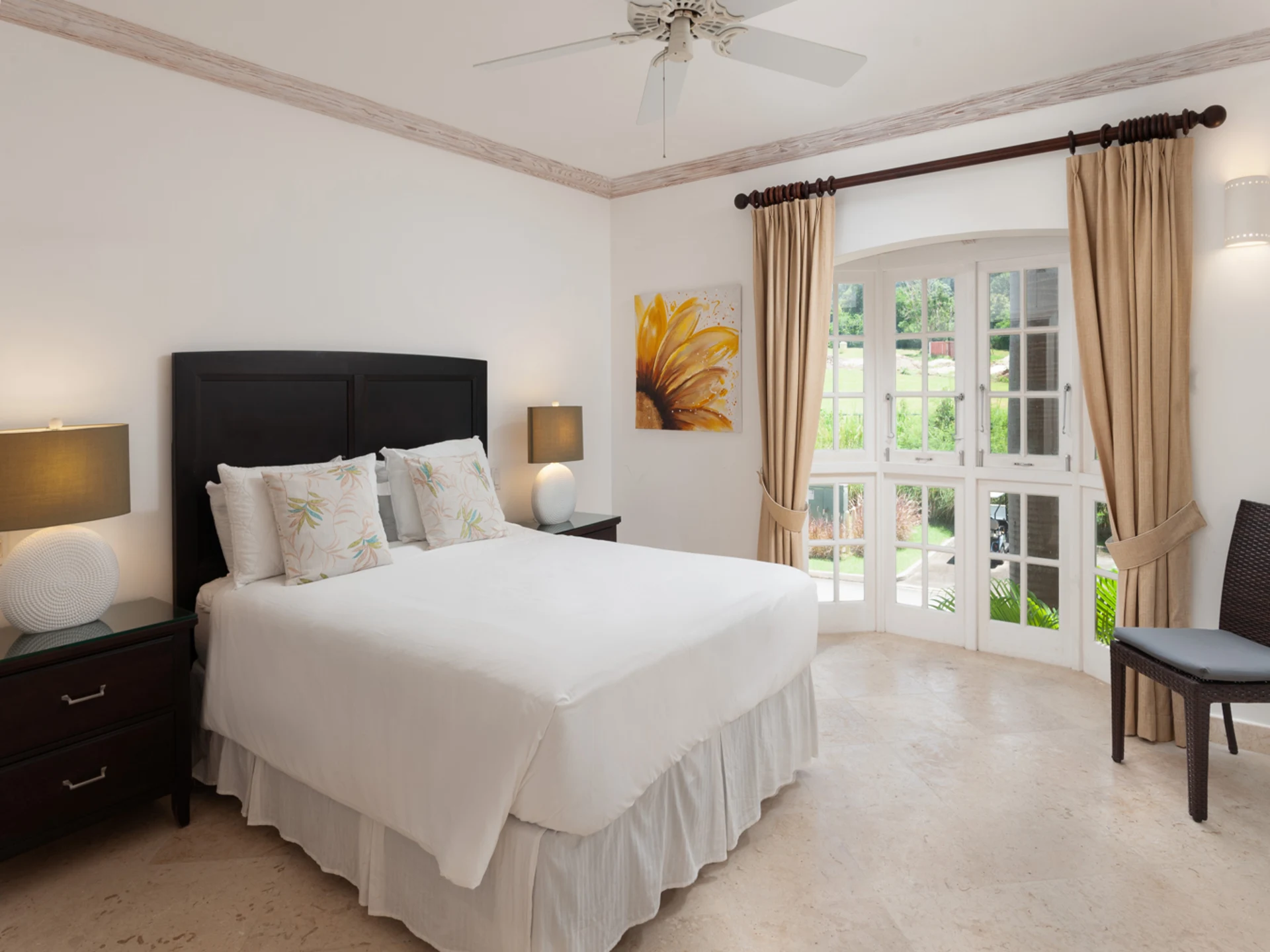 Third Guest bedroom suite