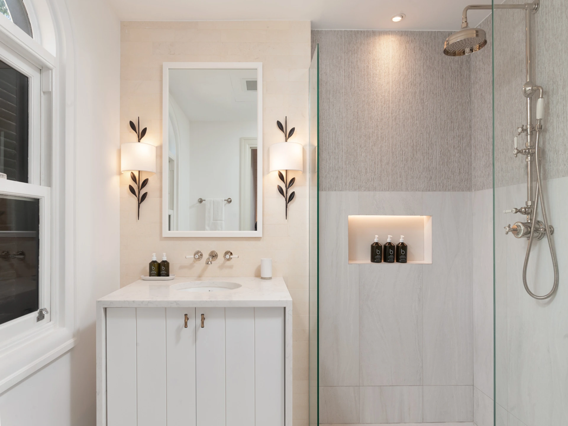 Bathoom