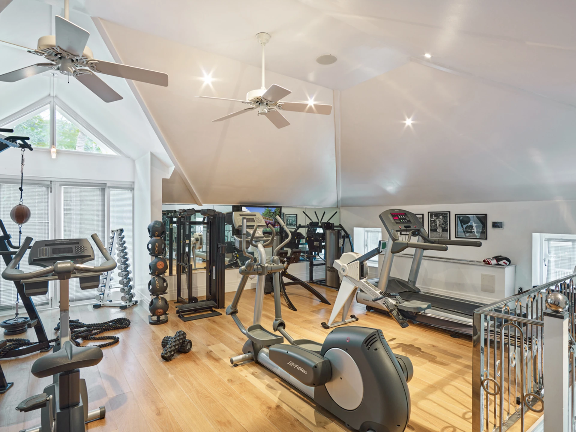 Gym