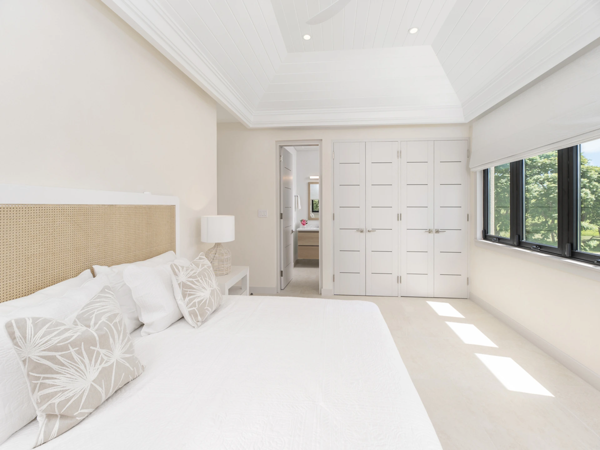 Ensuite Bedroom