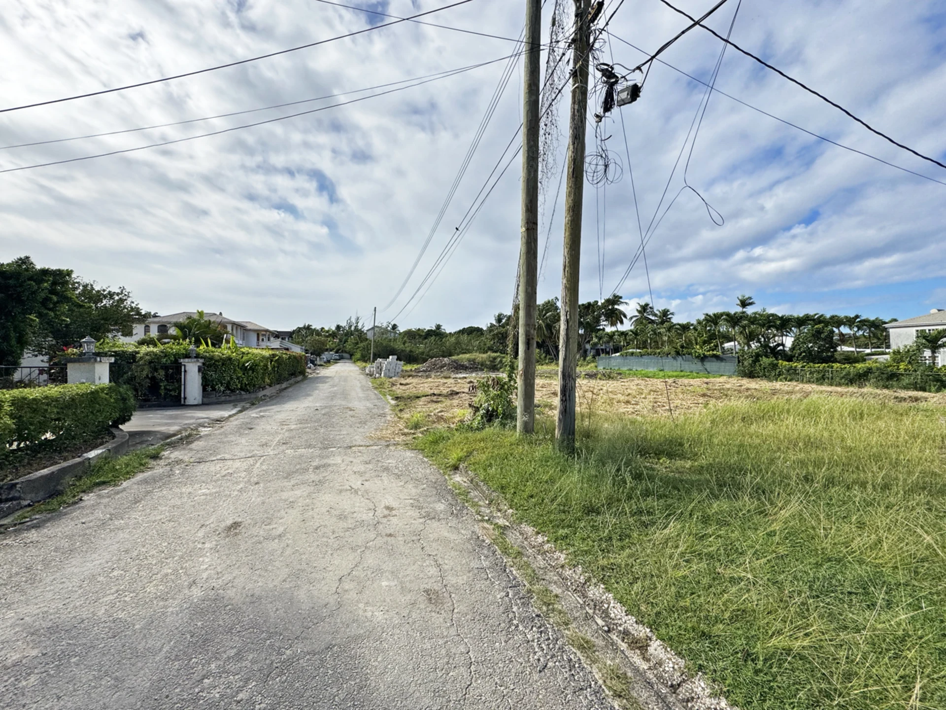Streetscape