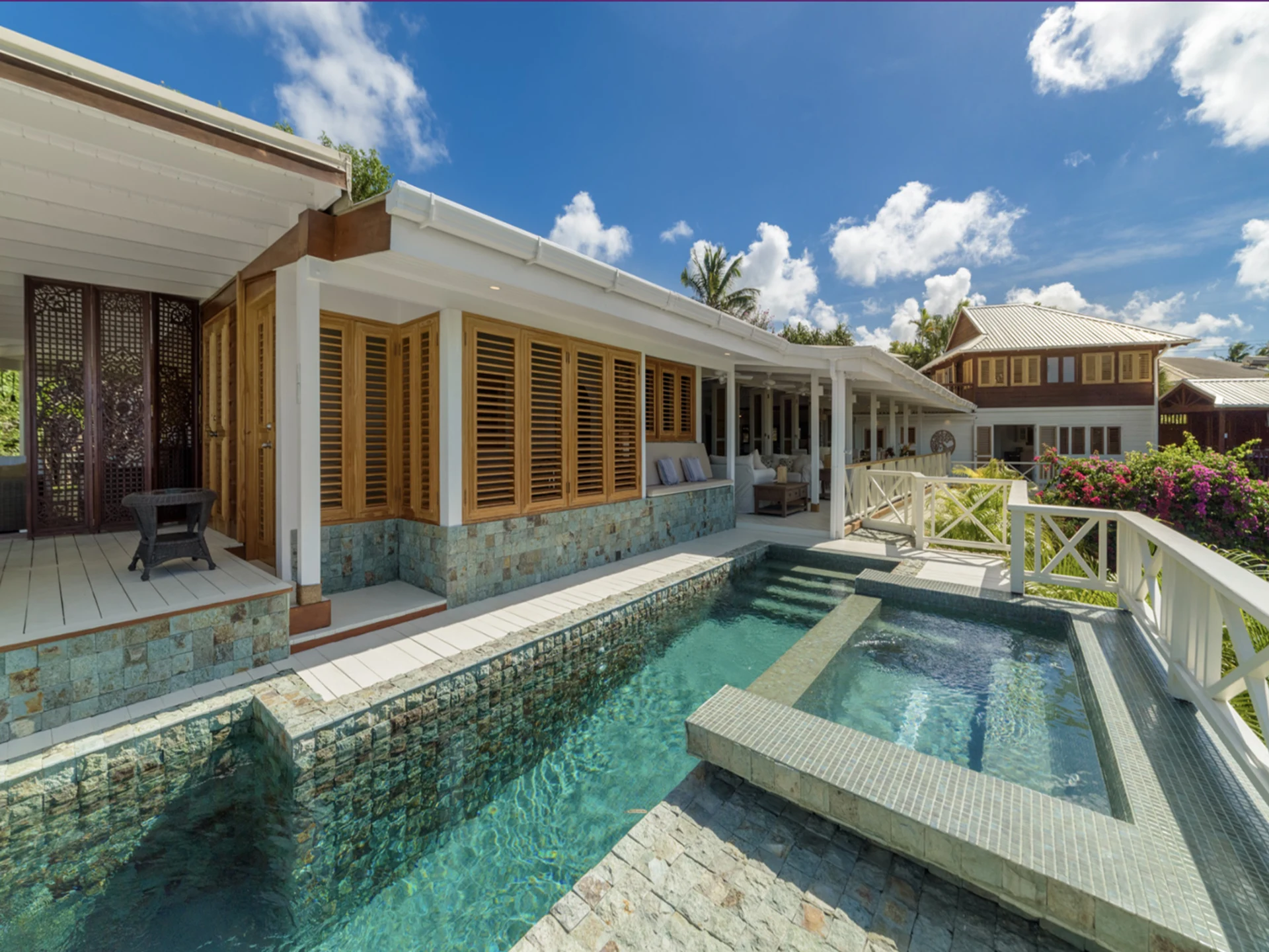 Welcome to Northlight, a stunning 5 bedroom home on the west coast