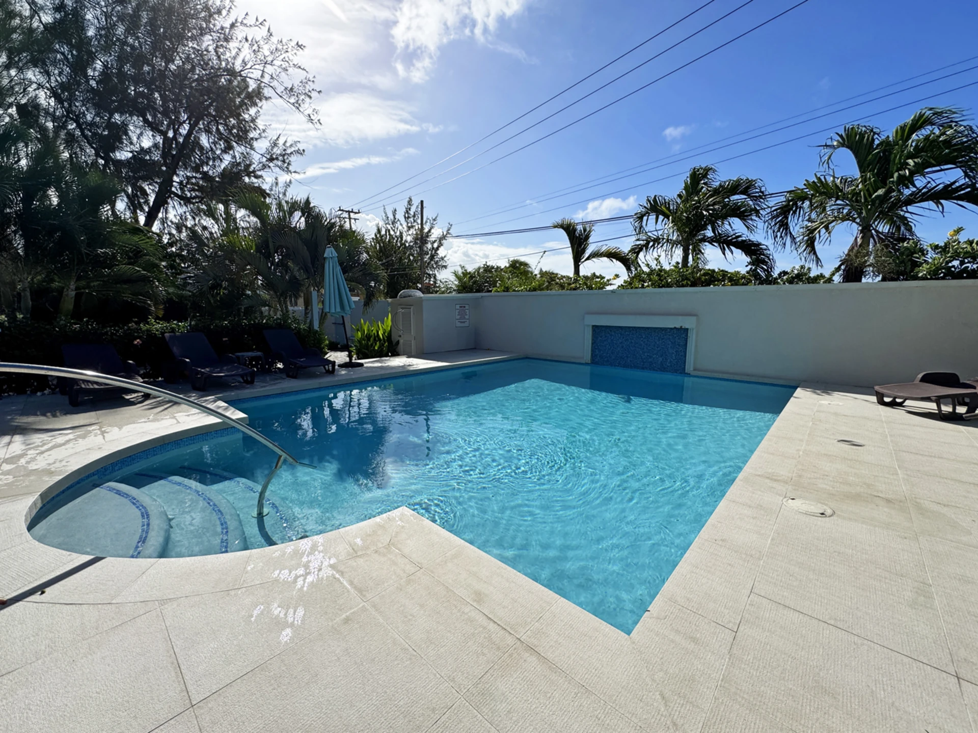 Shared pool