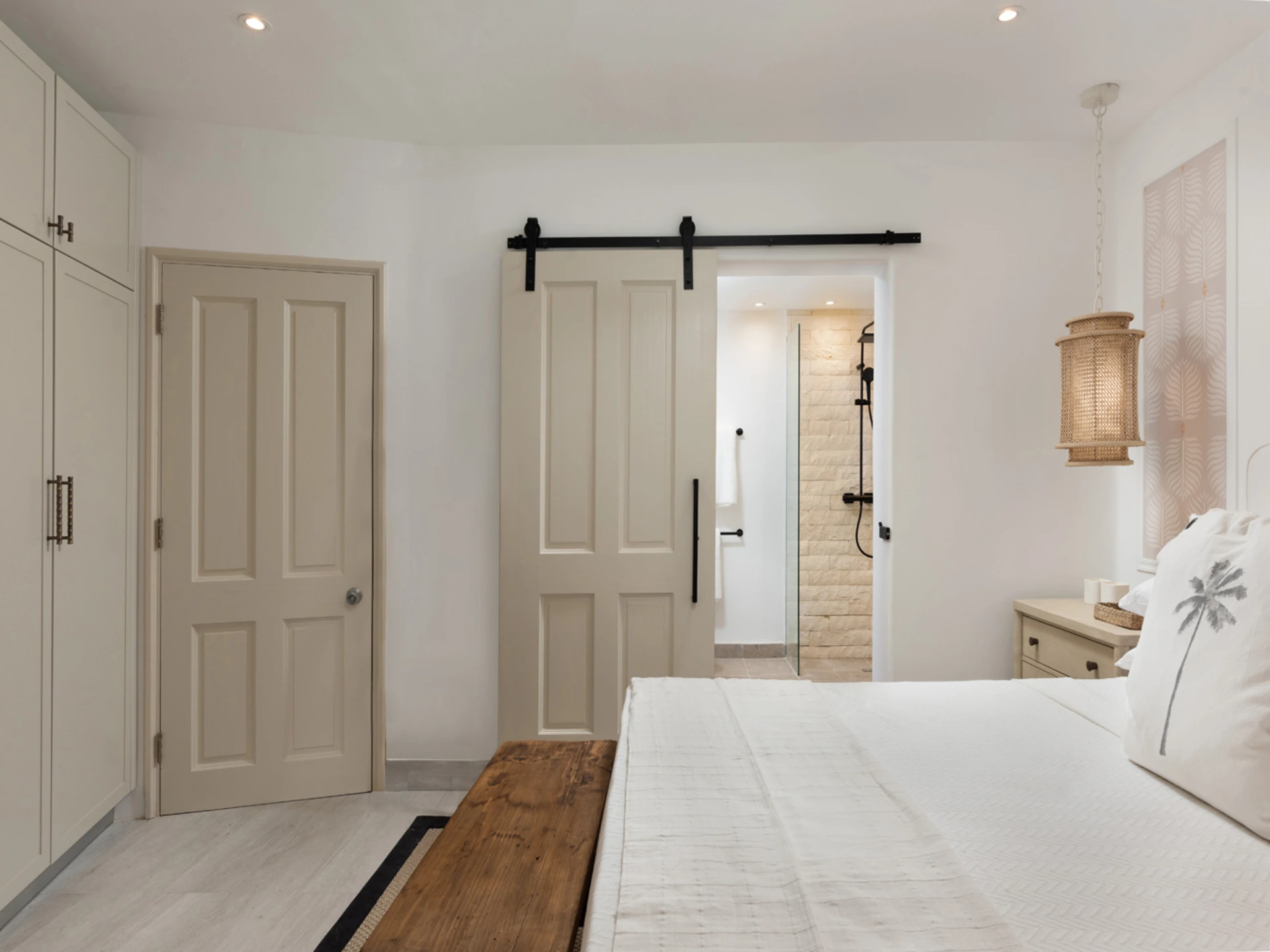 Bedroom suite