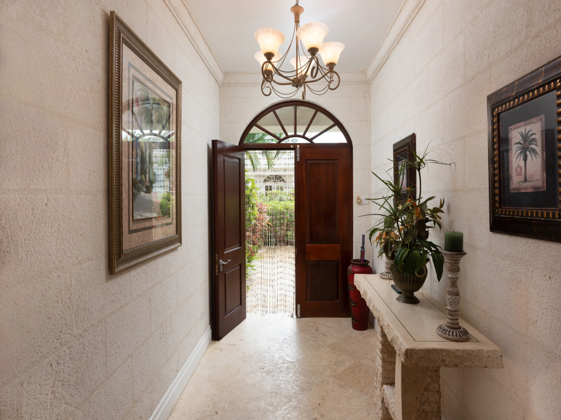 Entryway