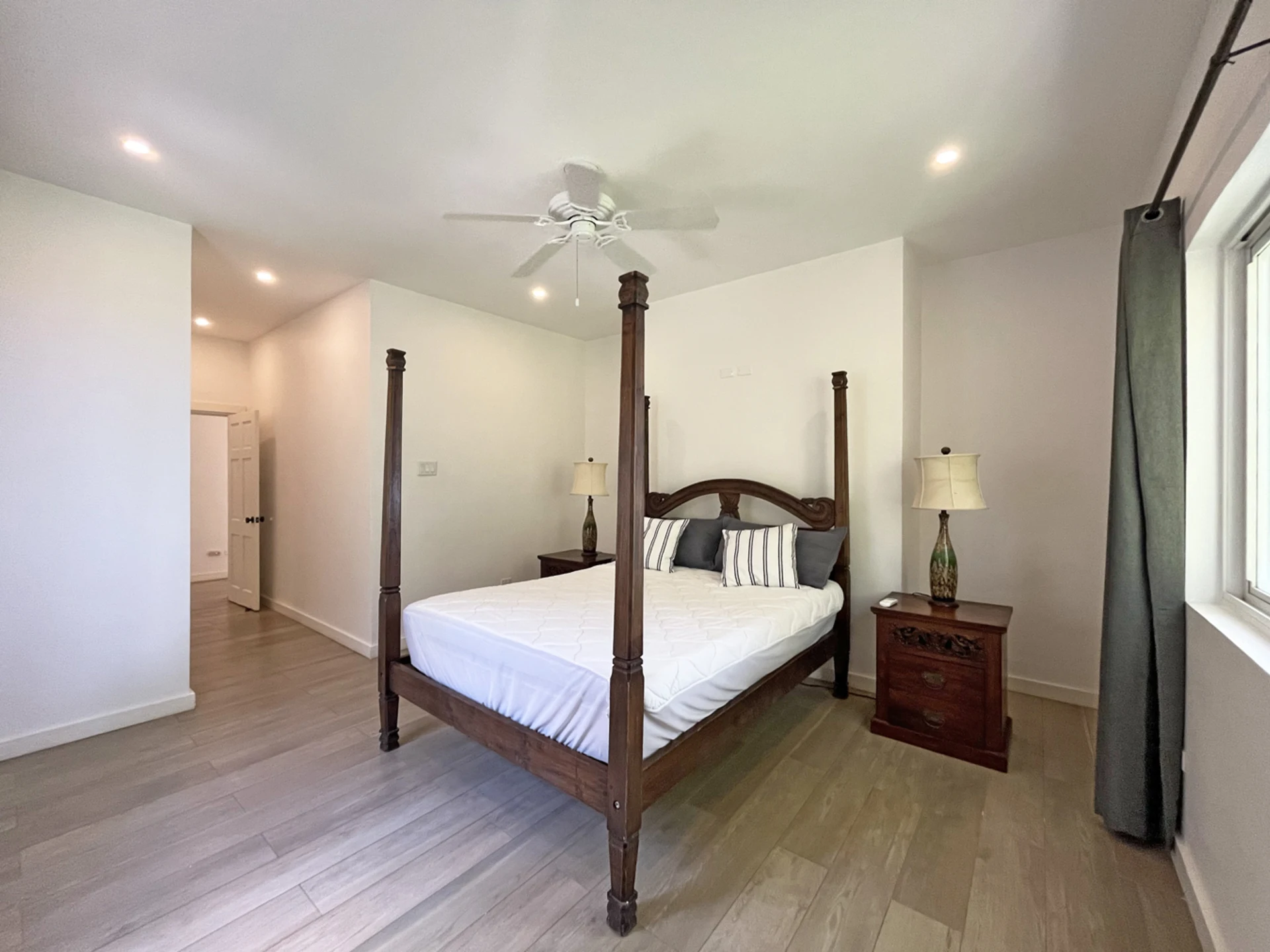 Guest suite