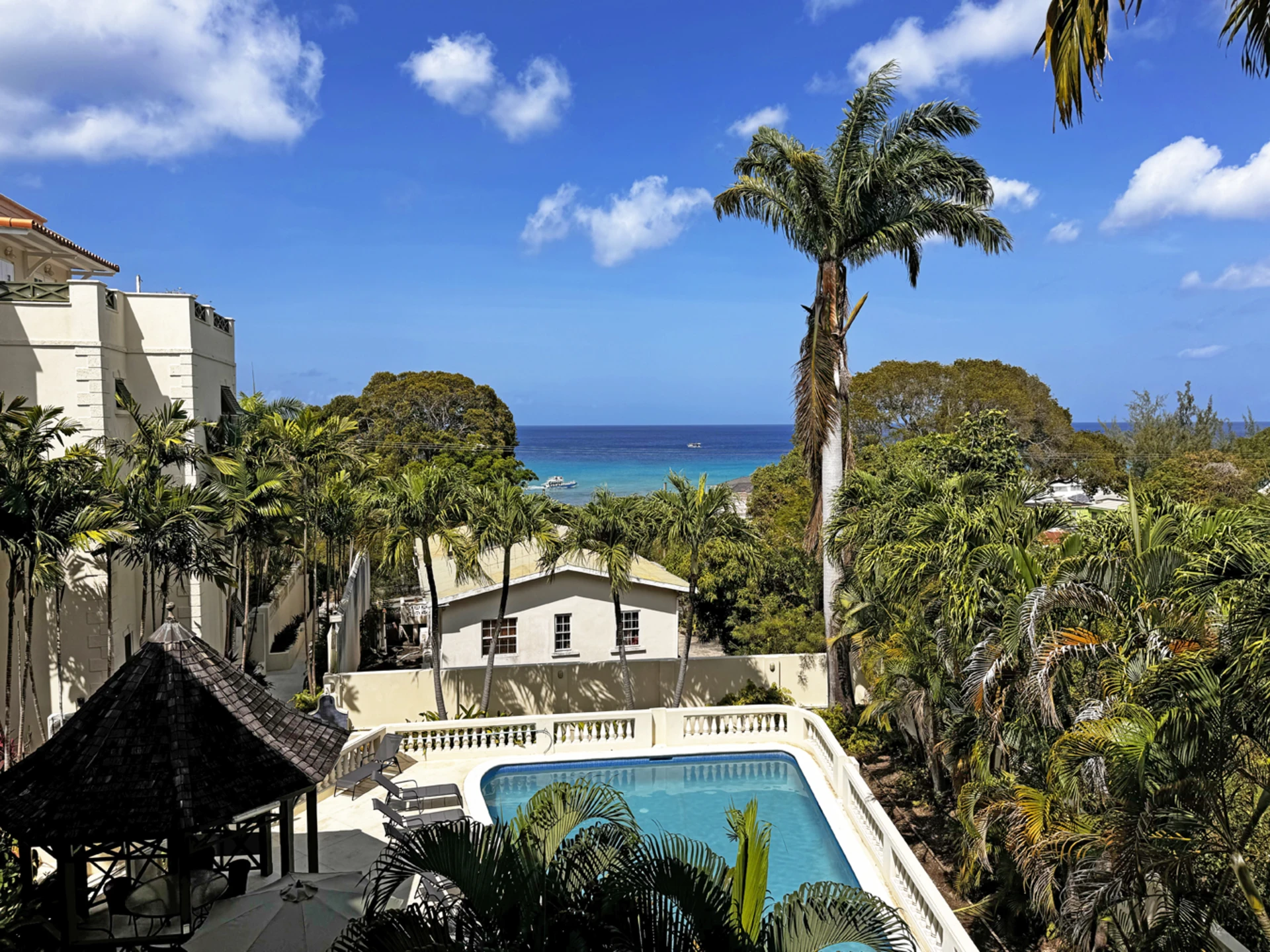 Stunning Sea Views