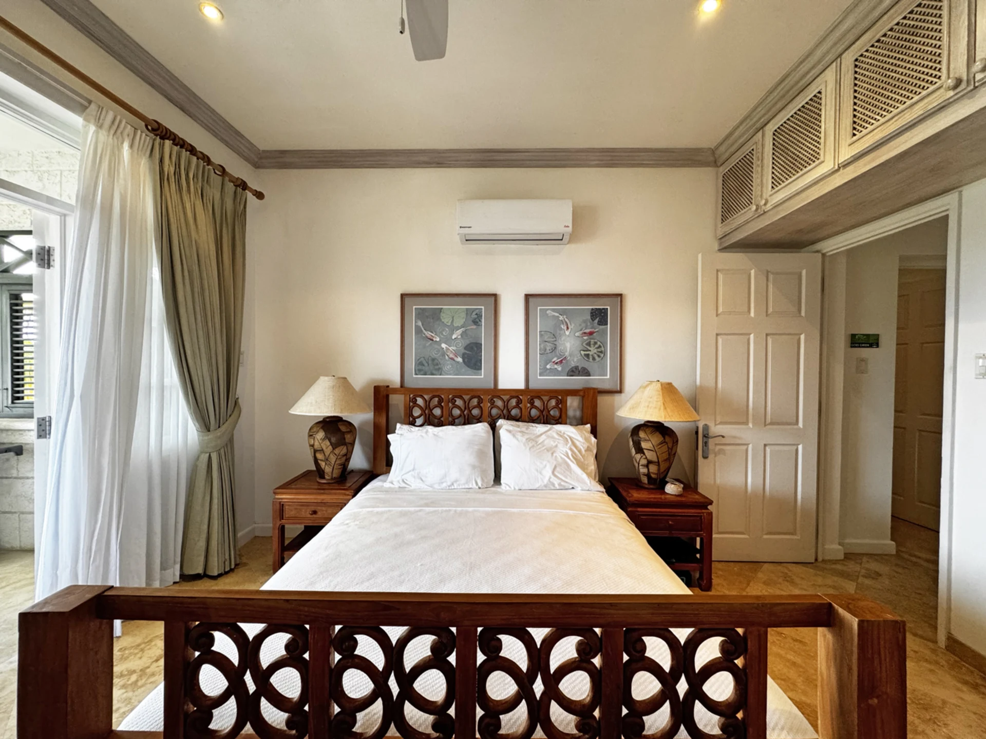Guest Bedroom 1