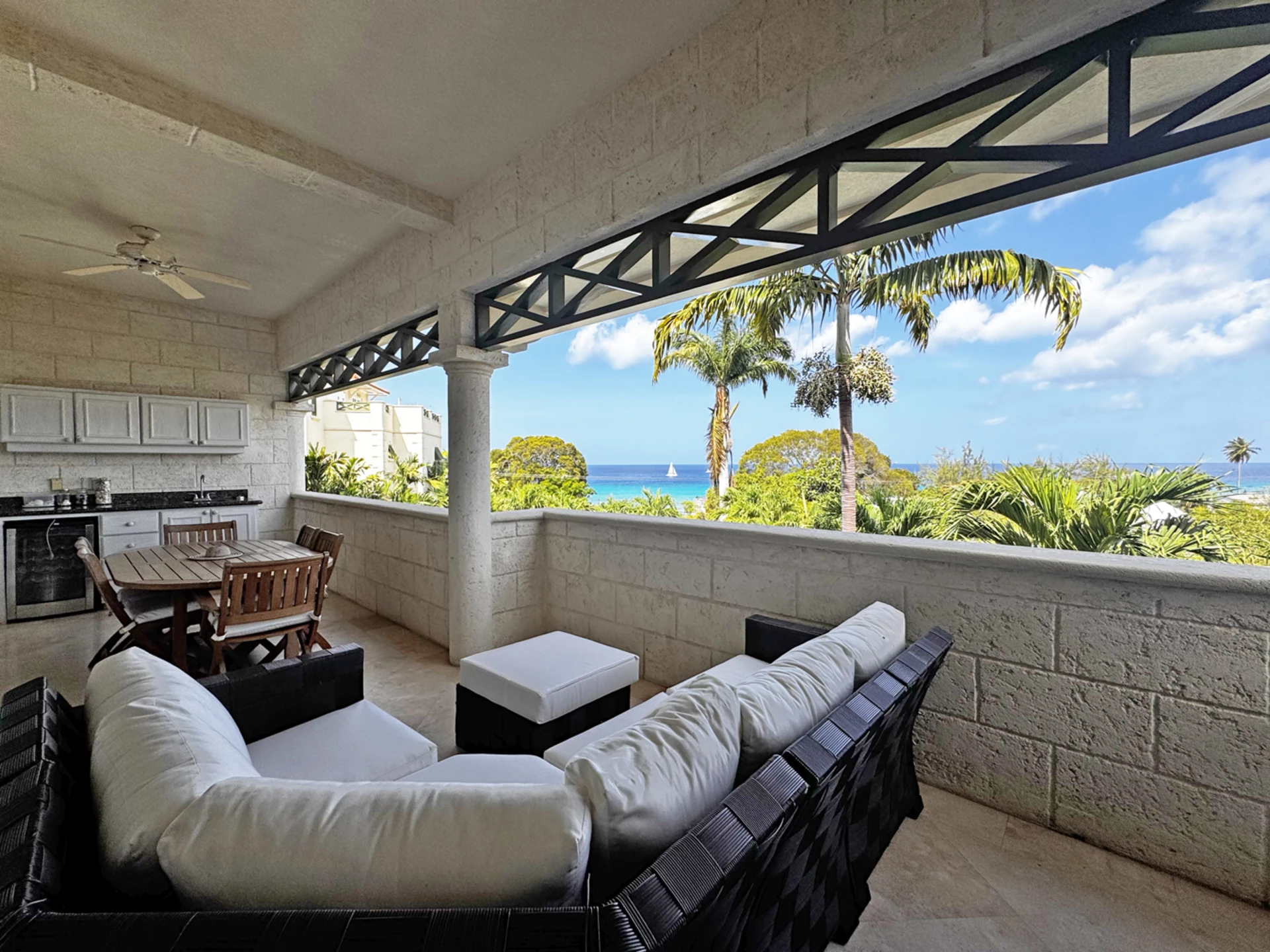 Great Entertaining Space