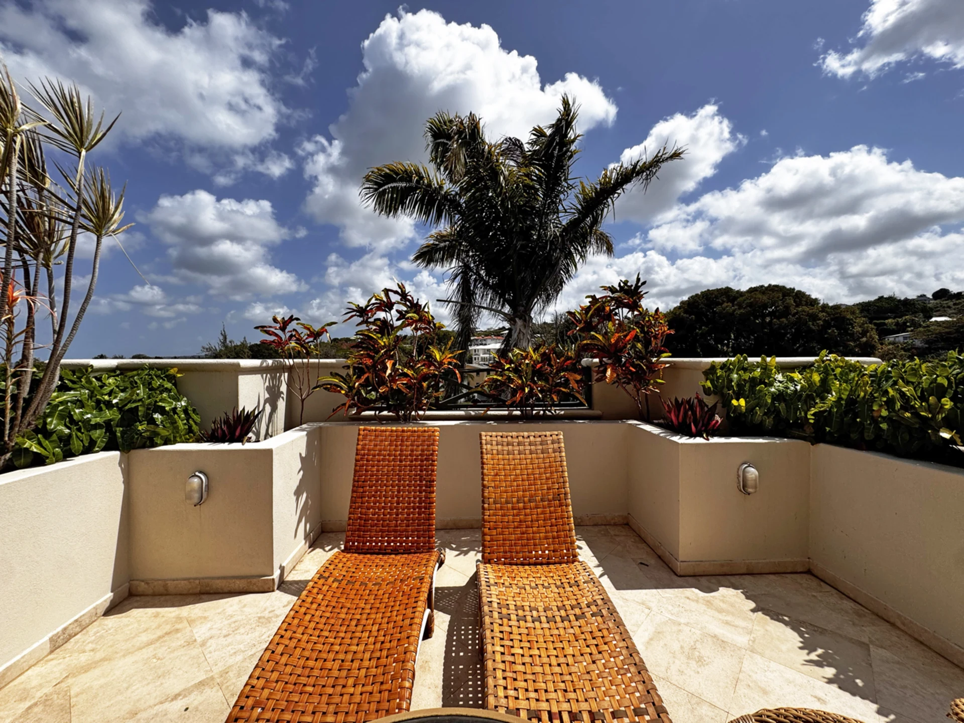 Great Lounge Area