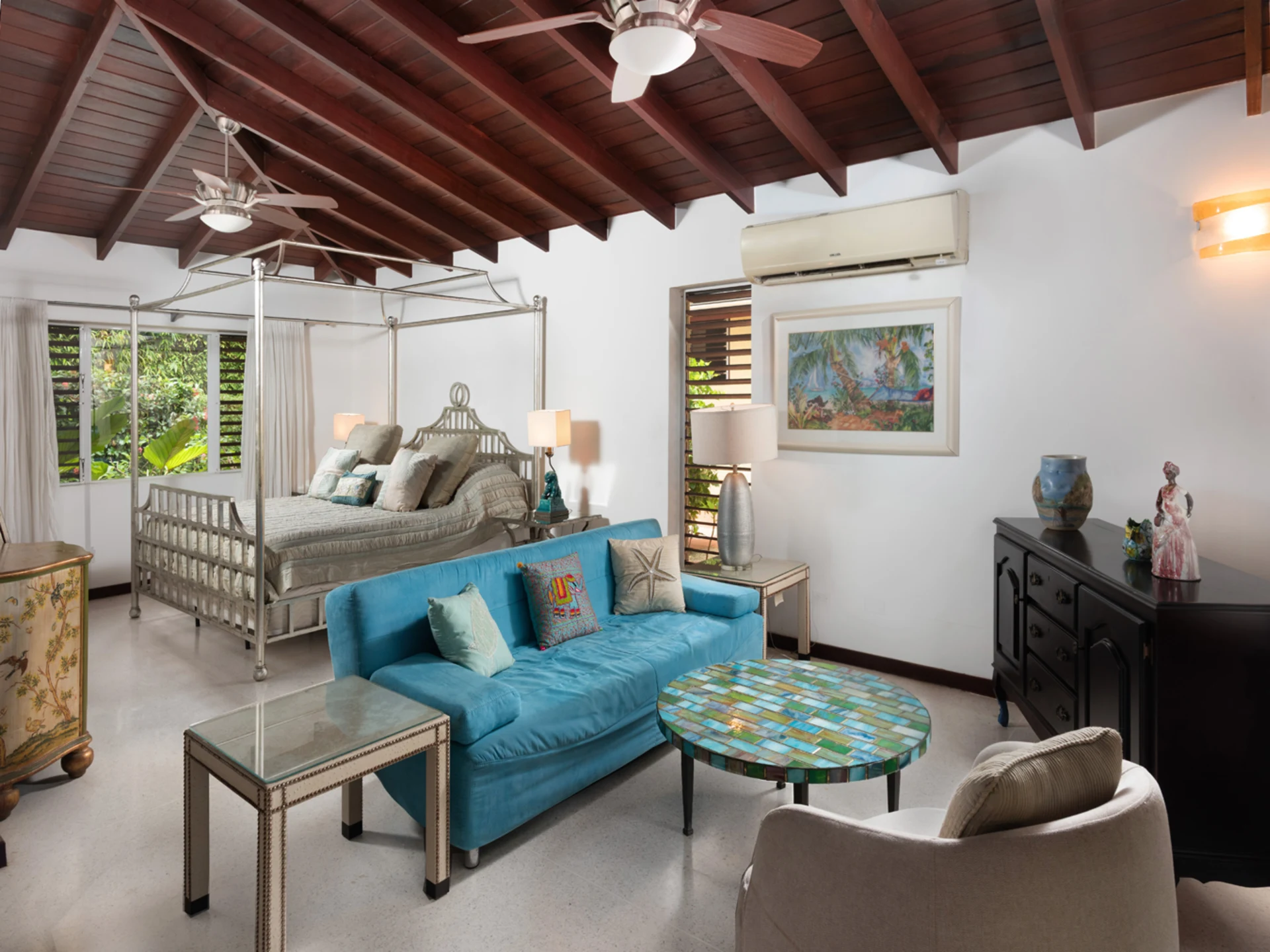 Guest Cottage