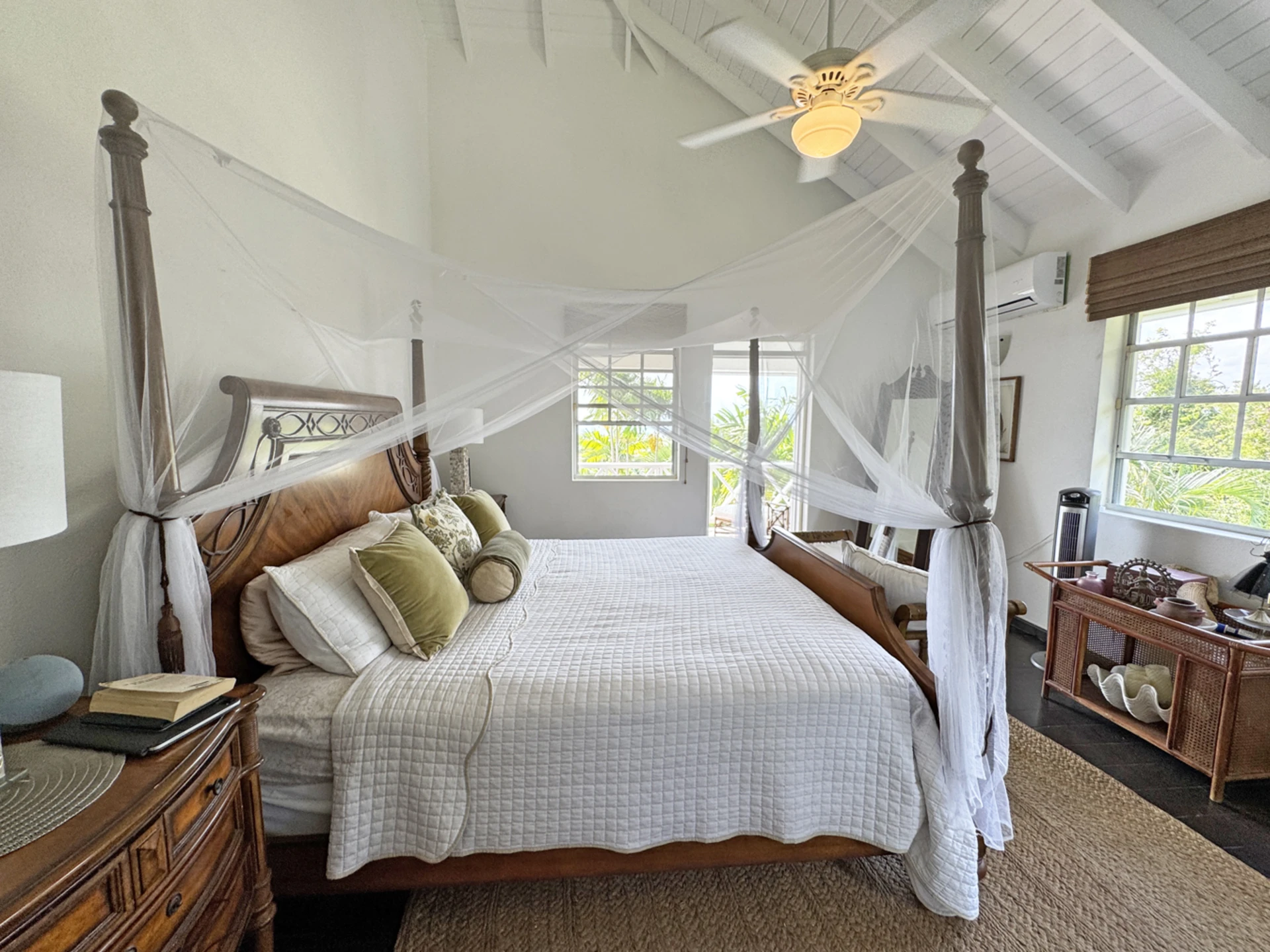 Main bedroom