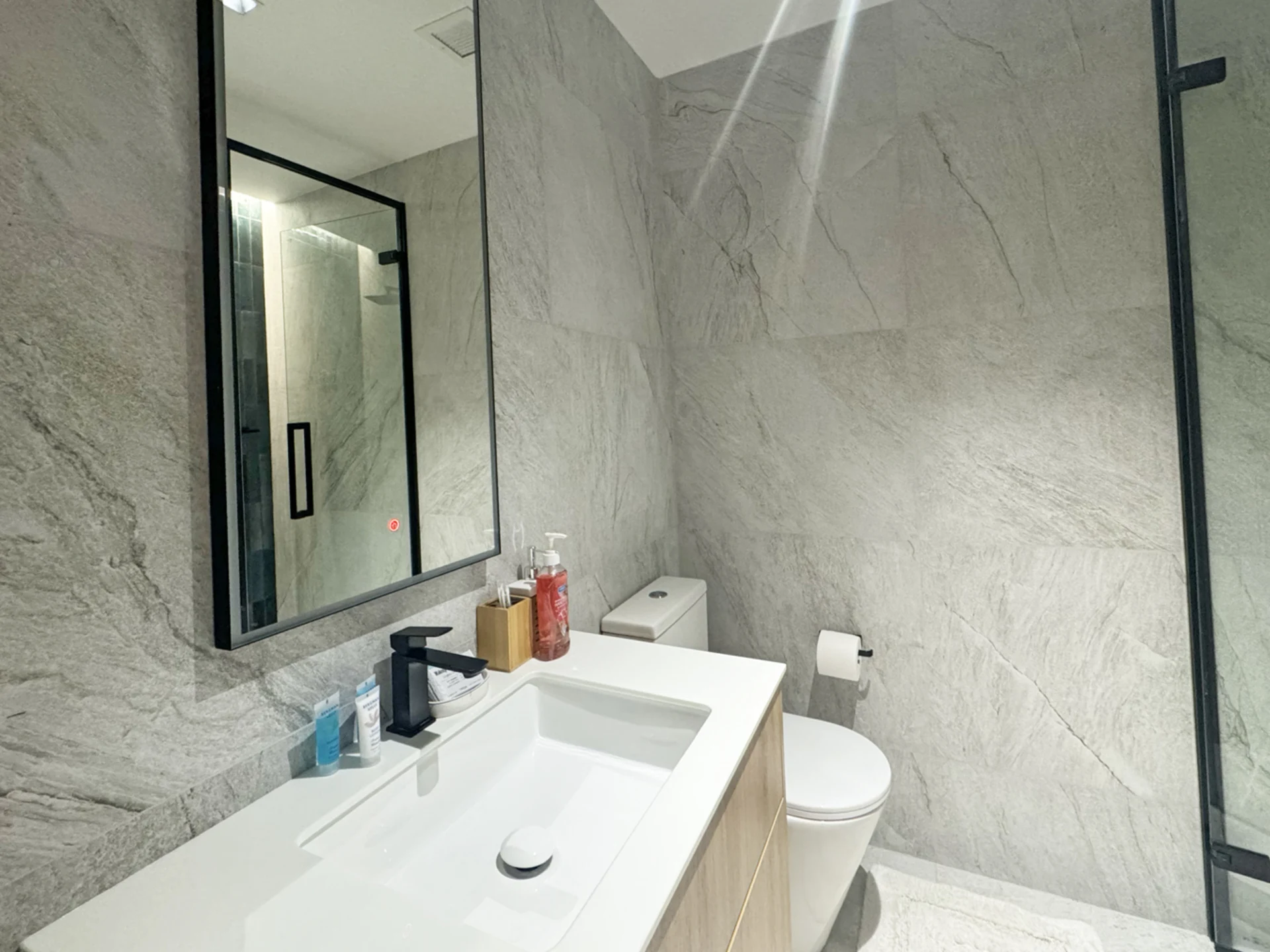 Bathroom 1
