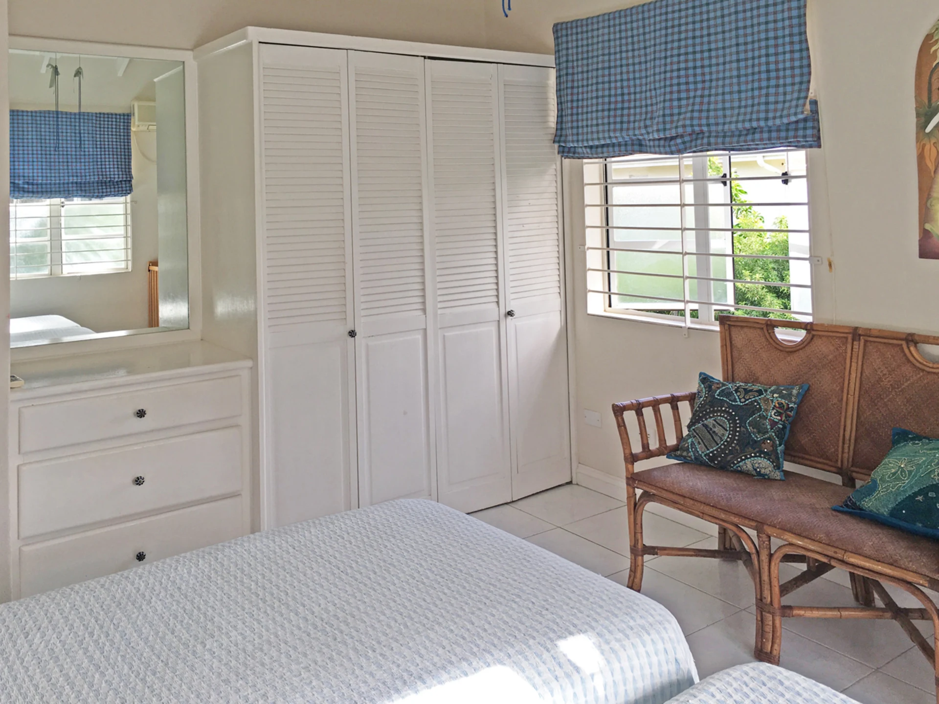 Guest bedroom 2