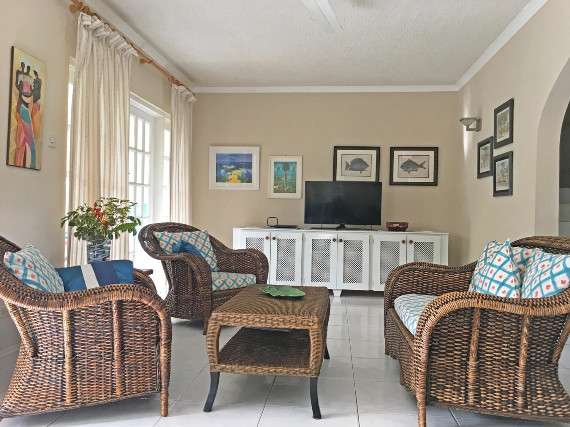 Sitting room