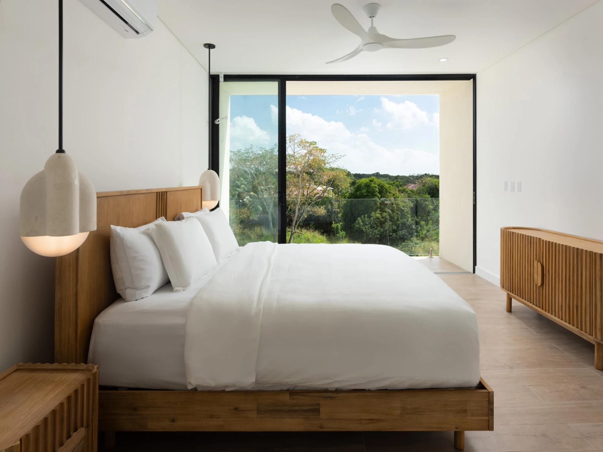 Ensuite bedroom