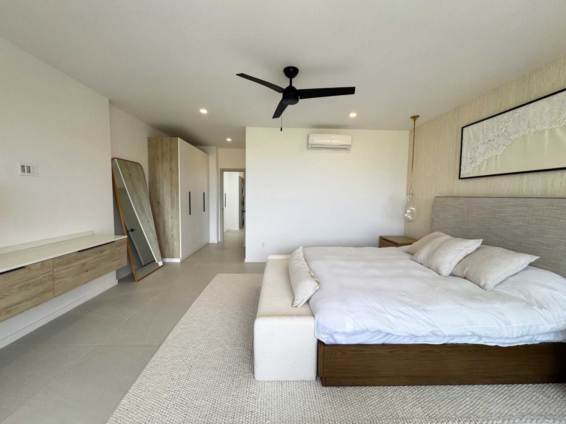 Main bedroom