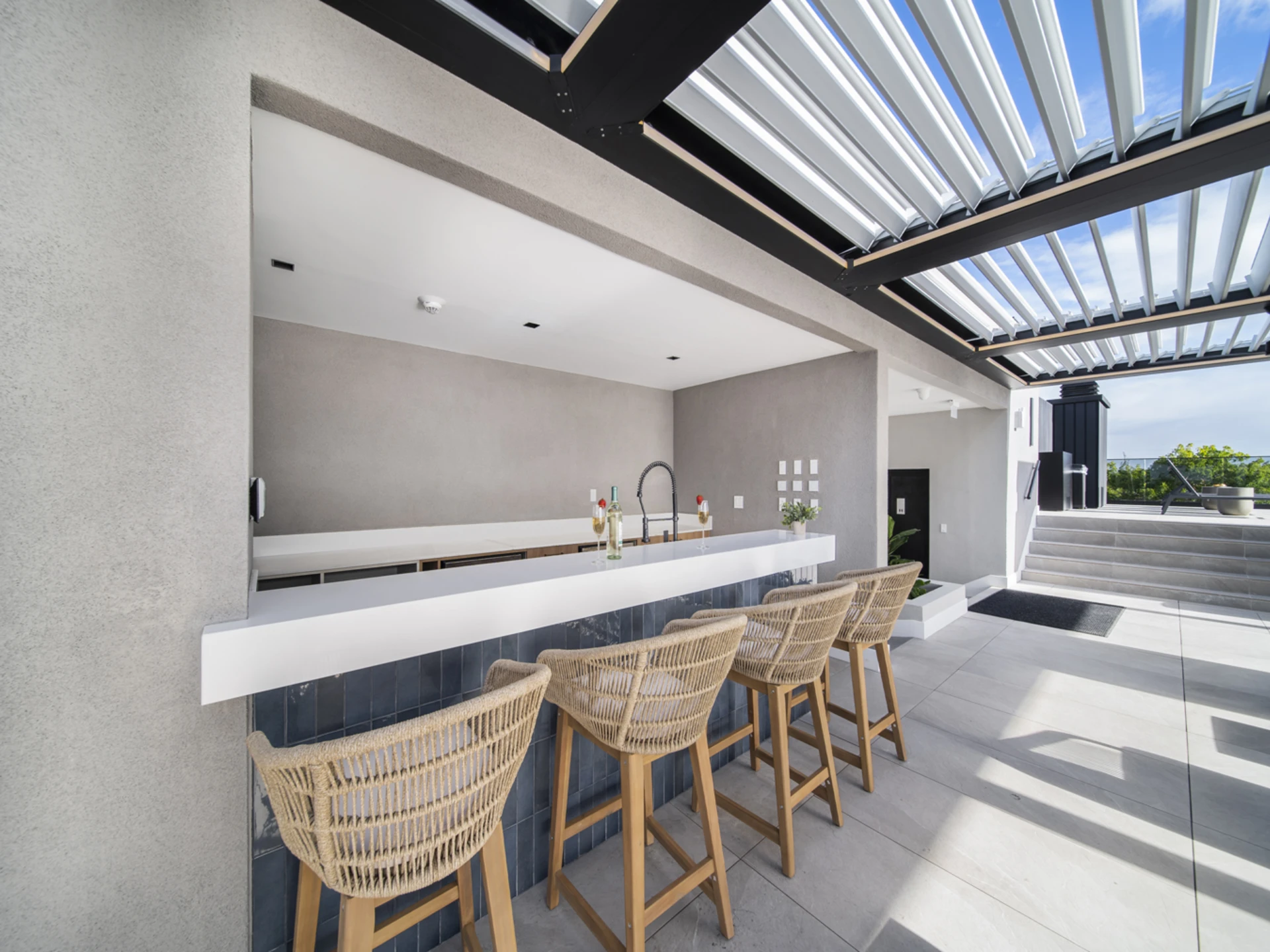 Rooftop Bar