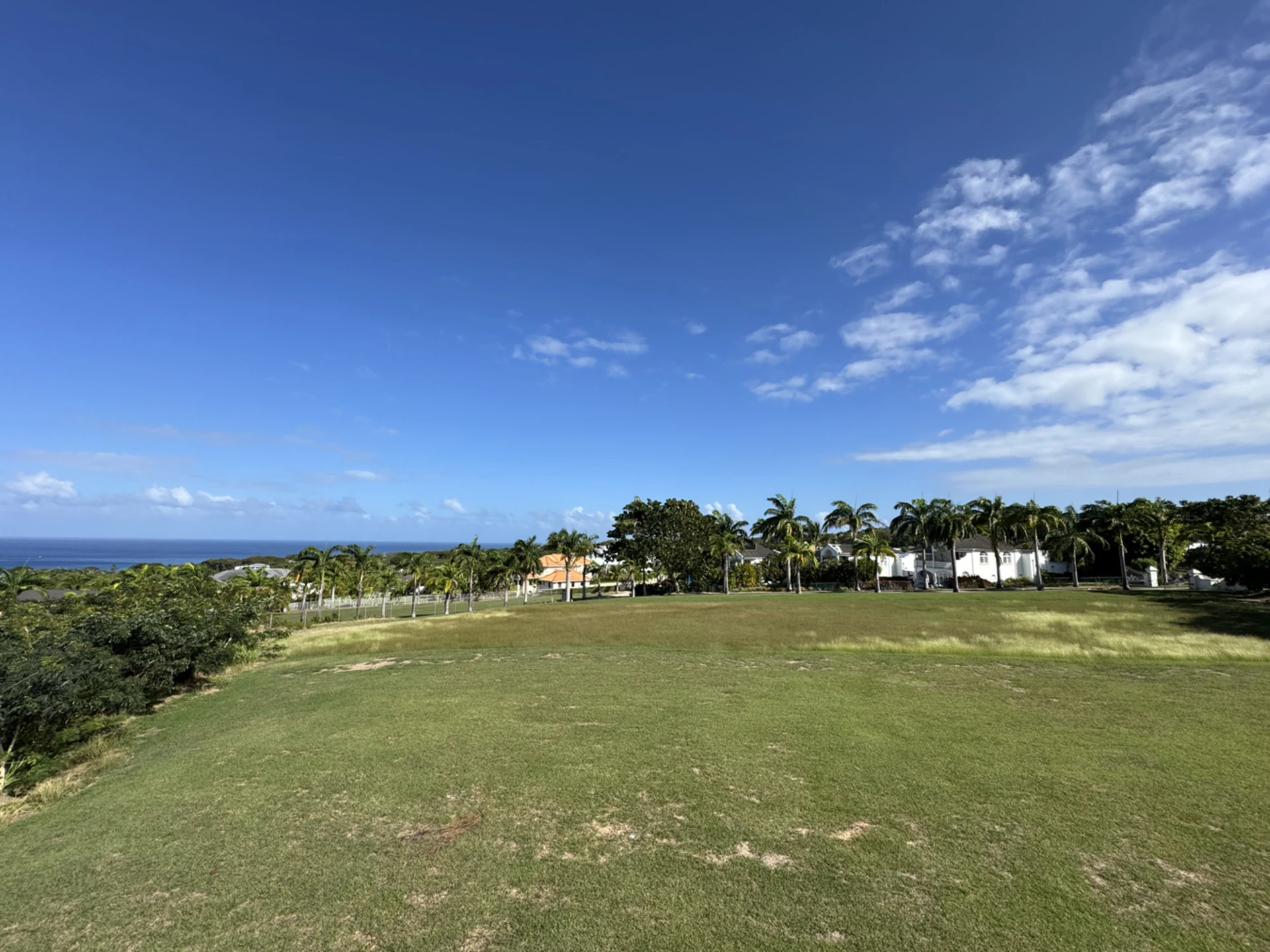 Sea Views