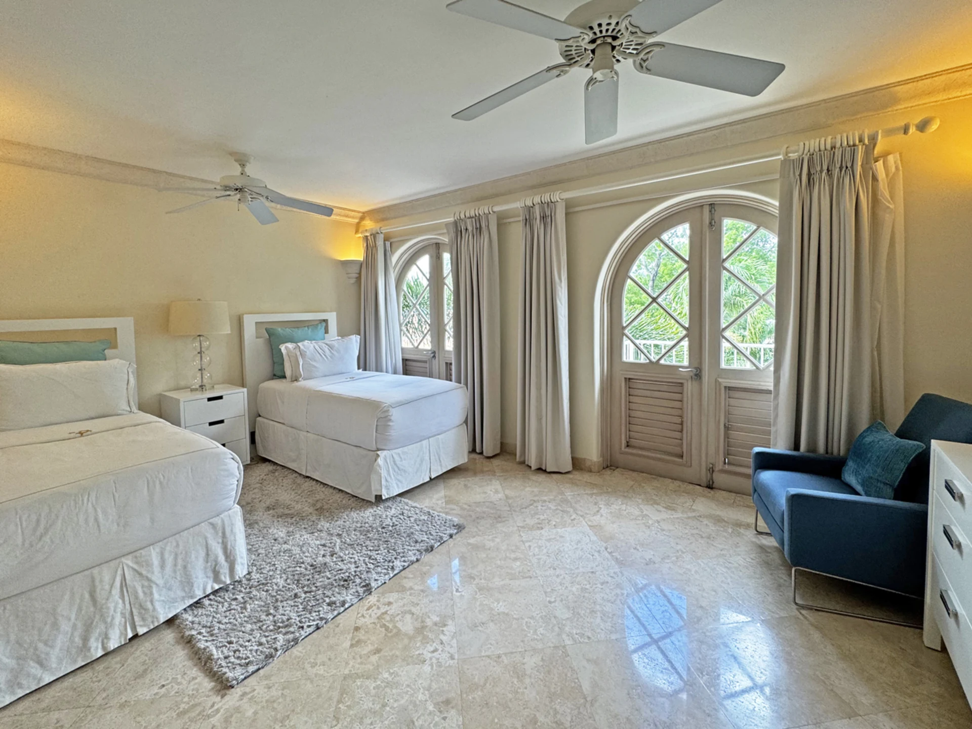 Guest Bedroom 1