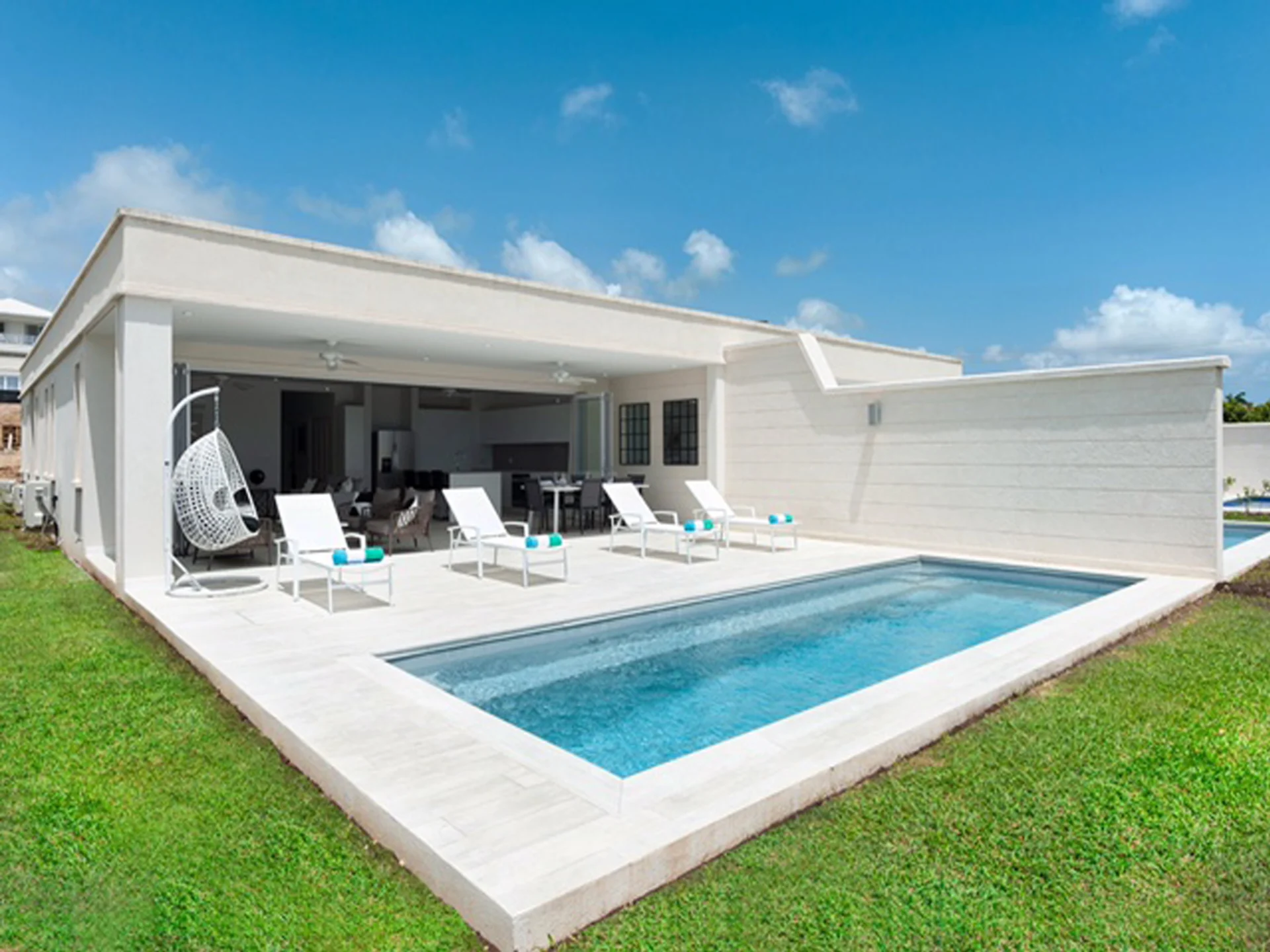 Villa Michael
