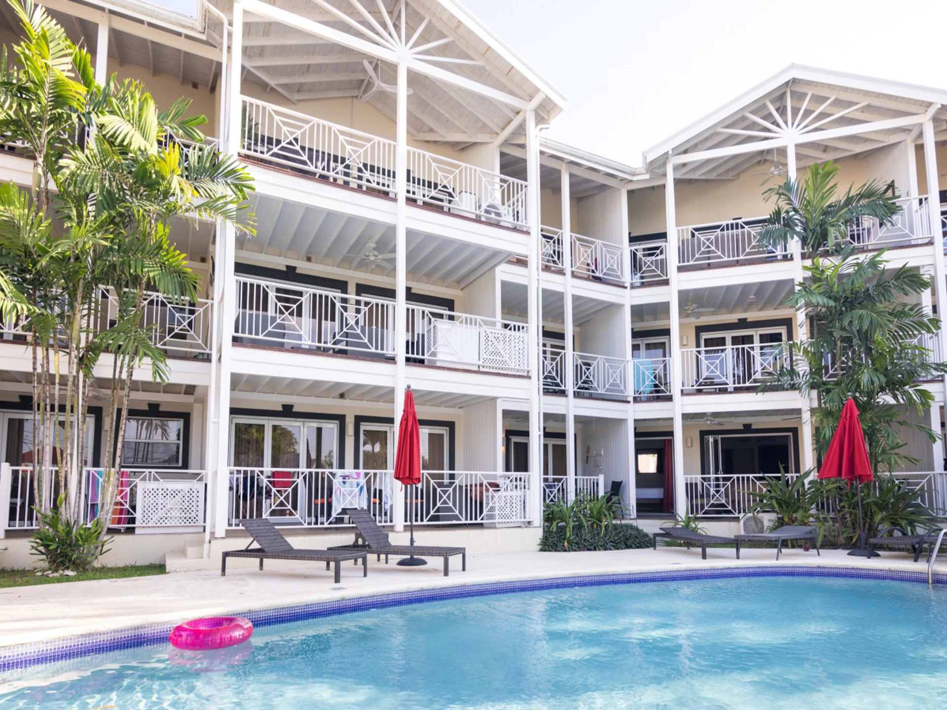 Lantana Development