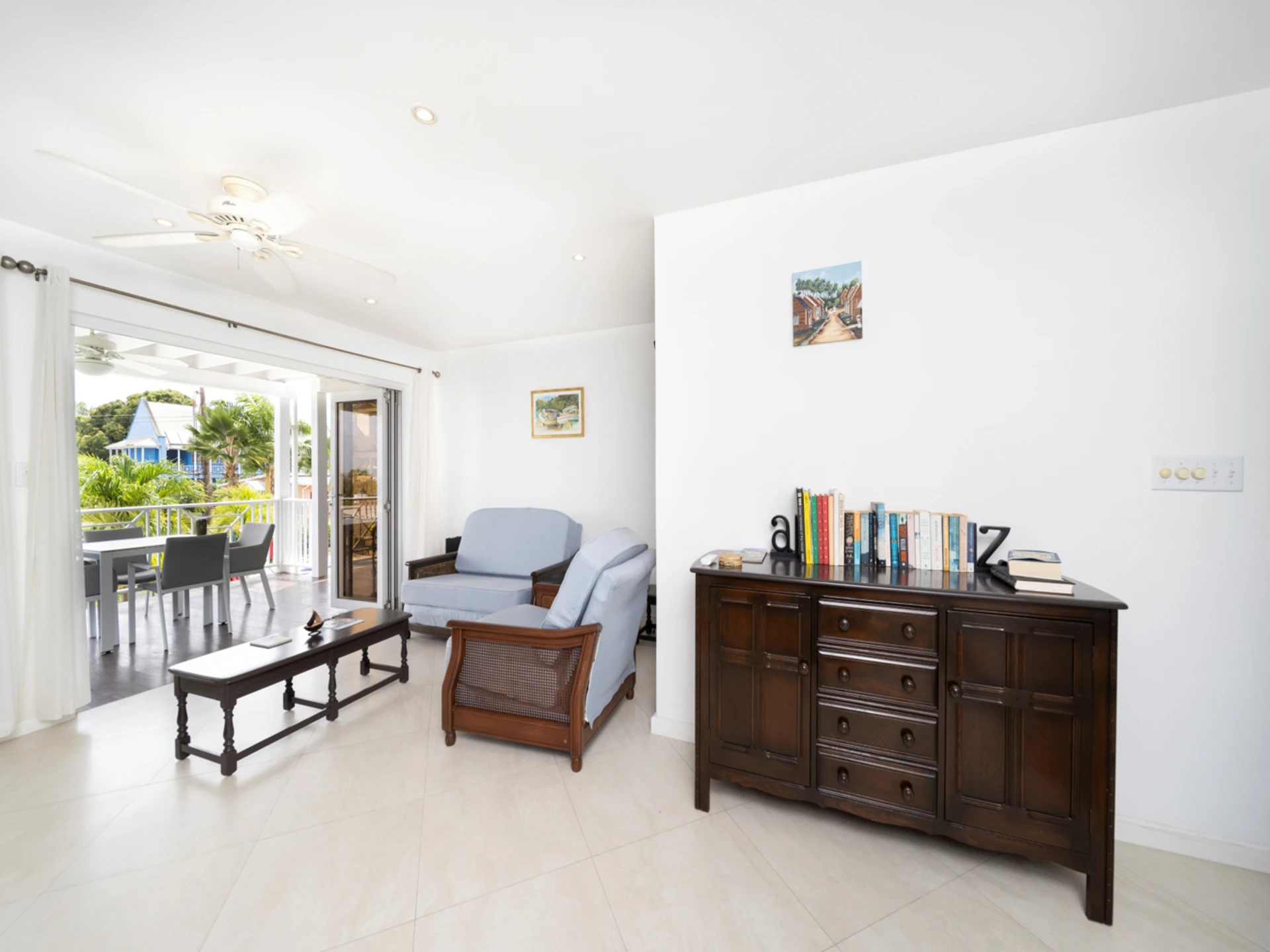 Sitting room