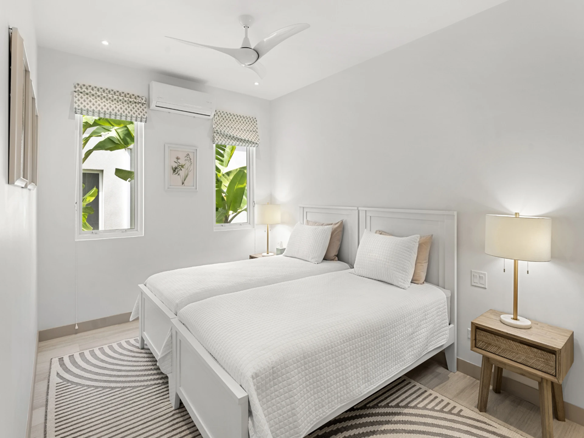 Guest Bedroom 1