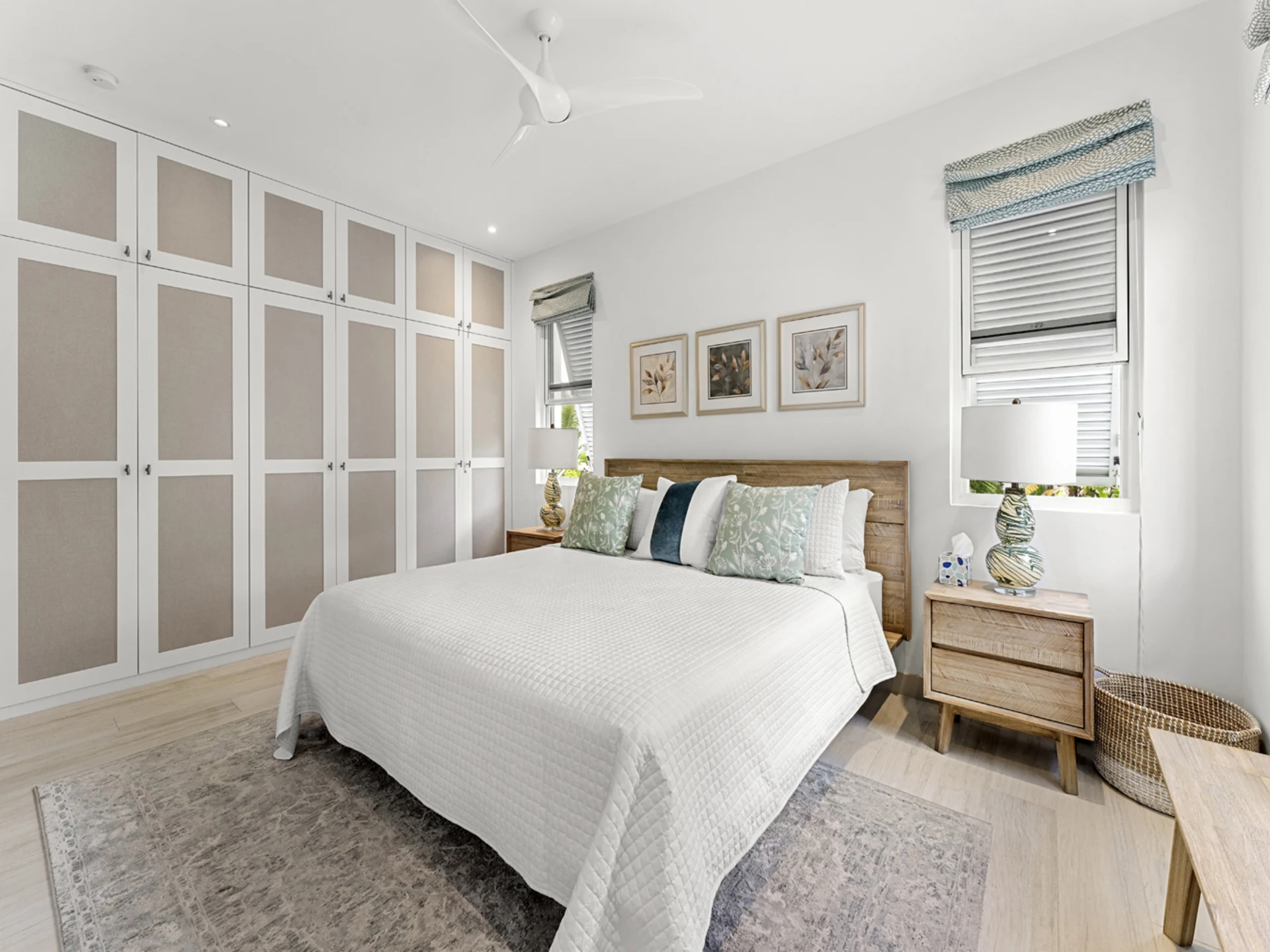 Guest Bedroom 2