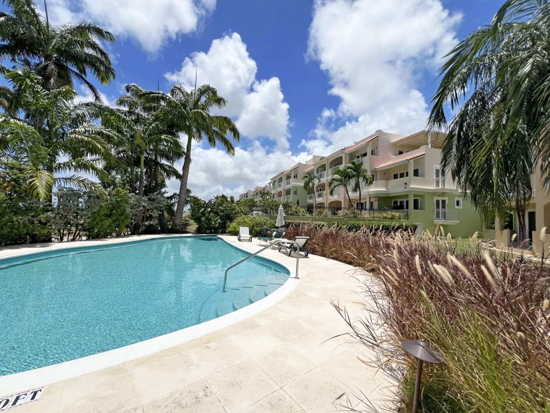Welcome to El Sol Sureno 11 Penthouse