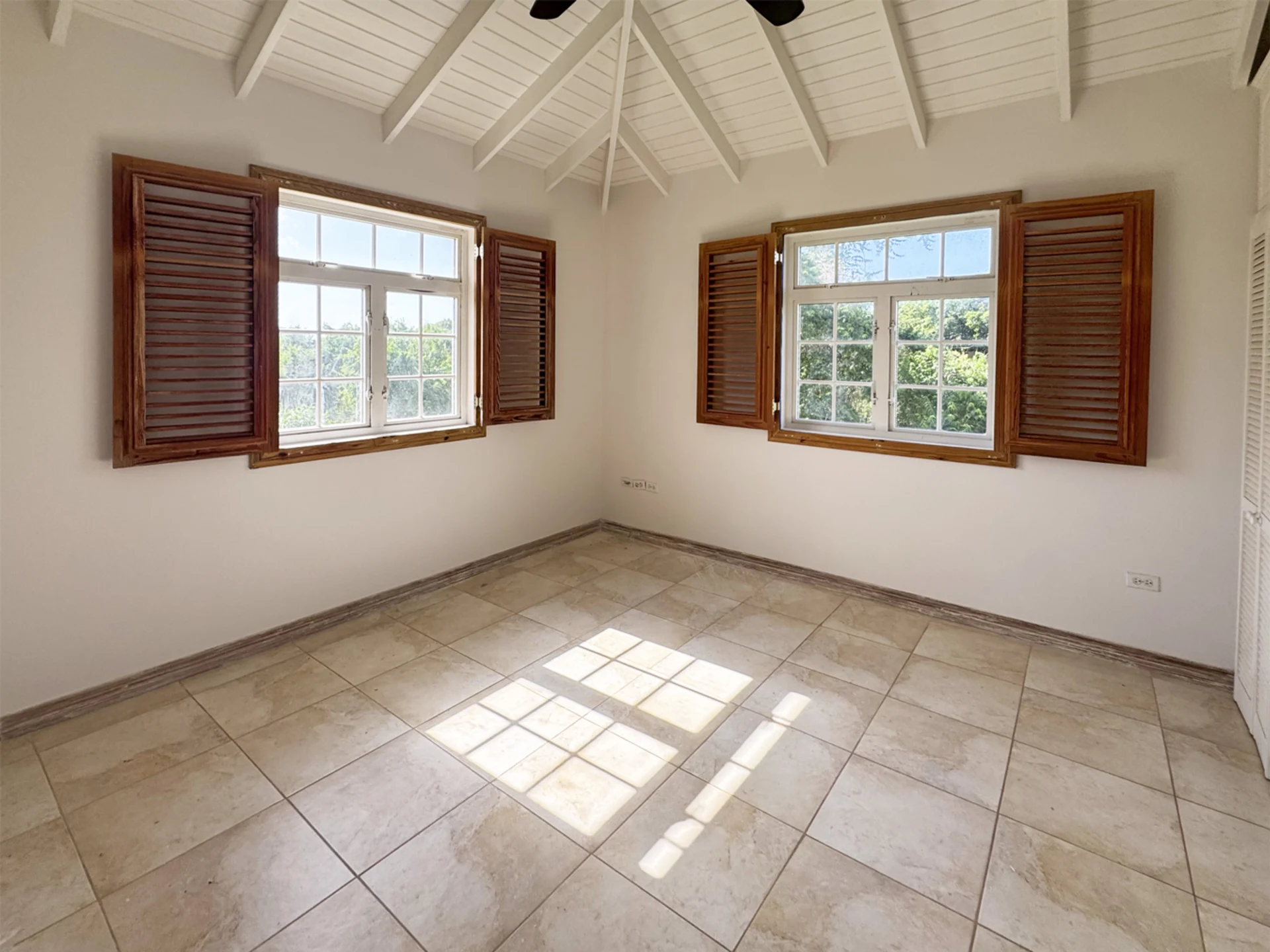 Bonus room