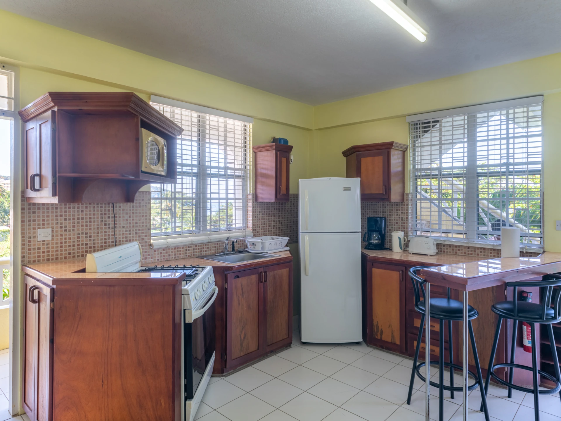 Kitchen/Dining