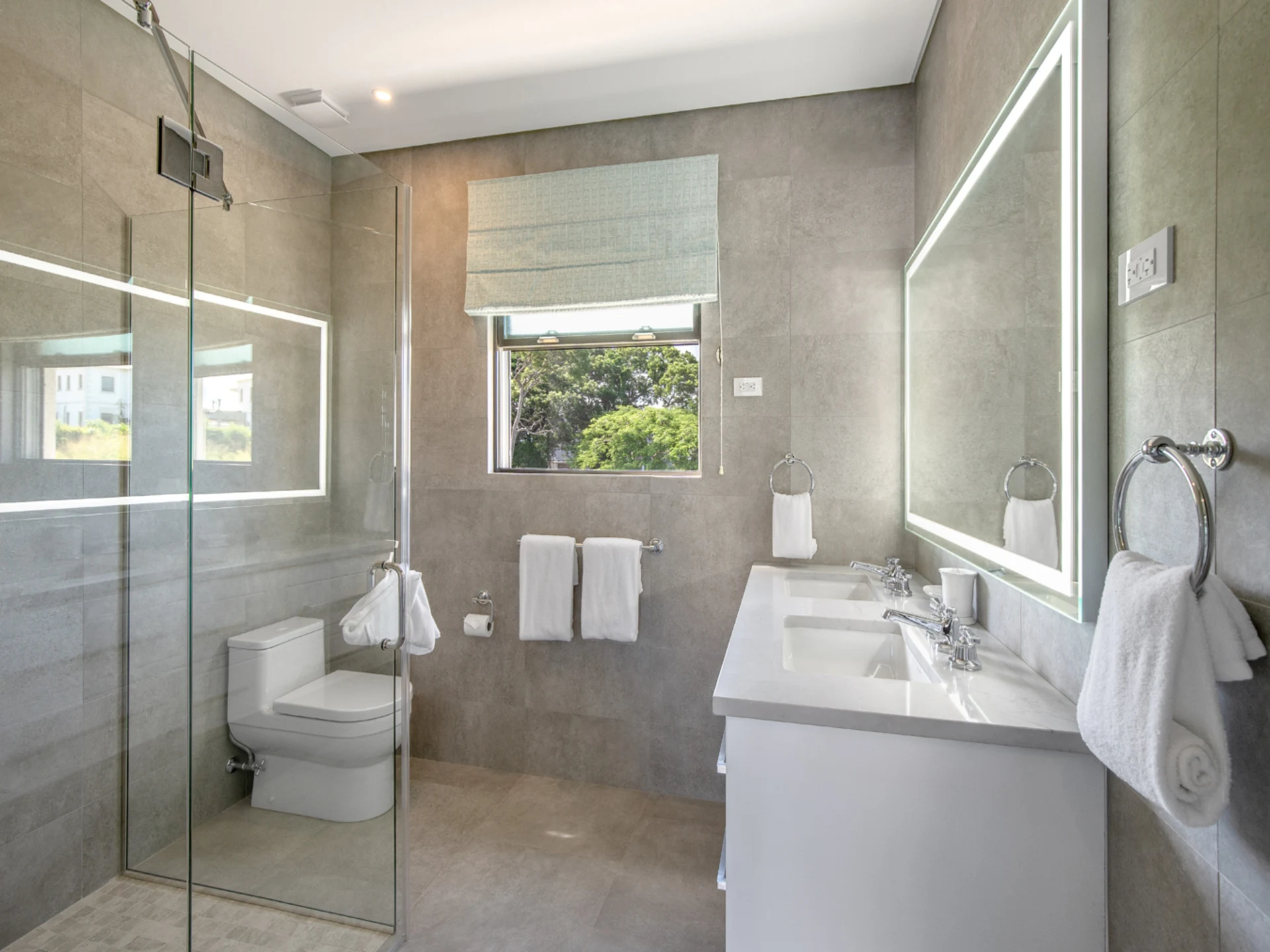 Bathroom 5