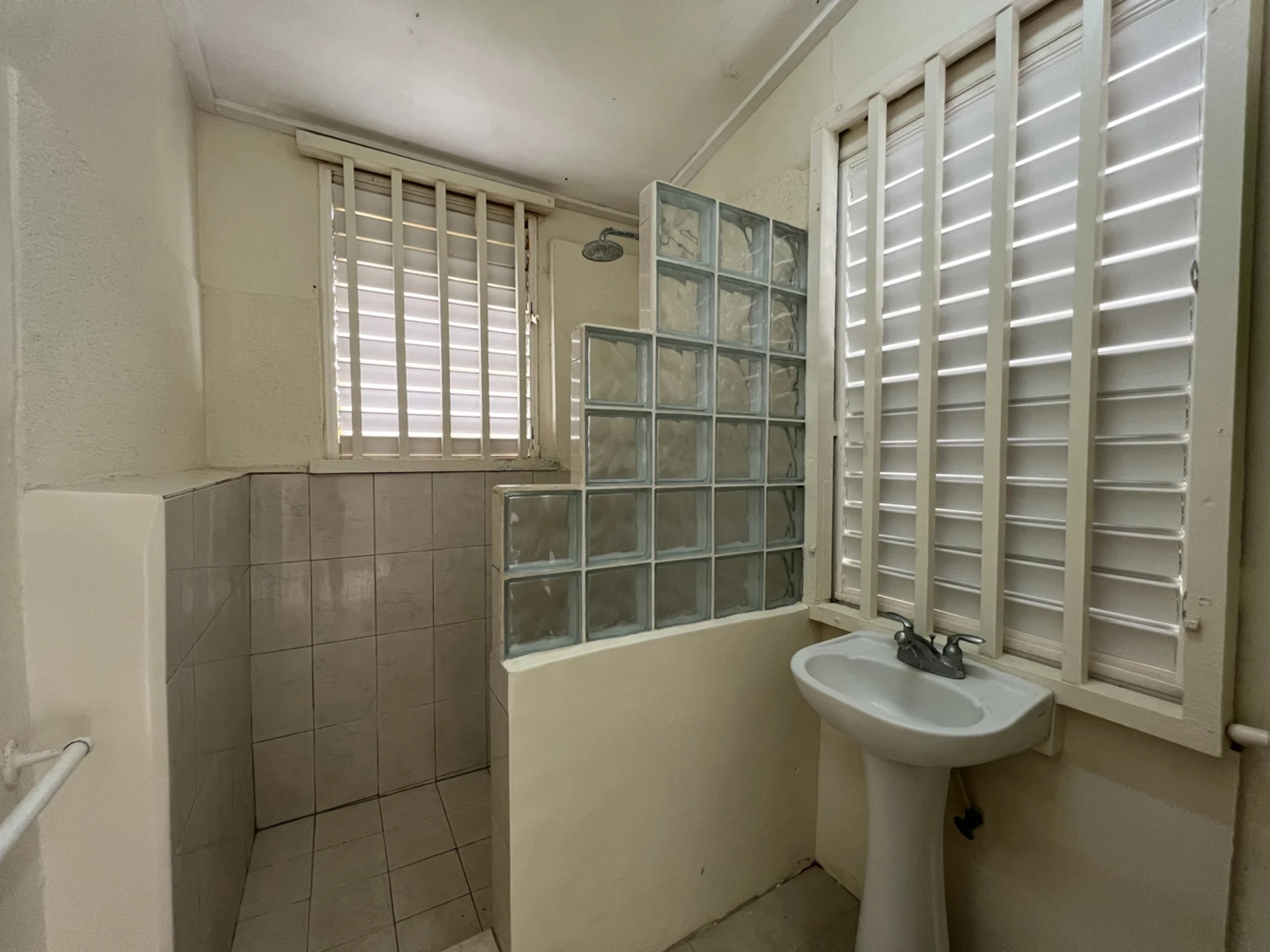 Upstairs Bathroom