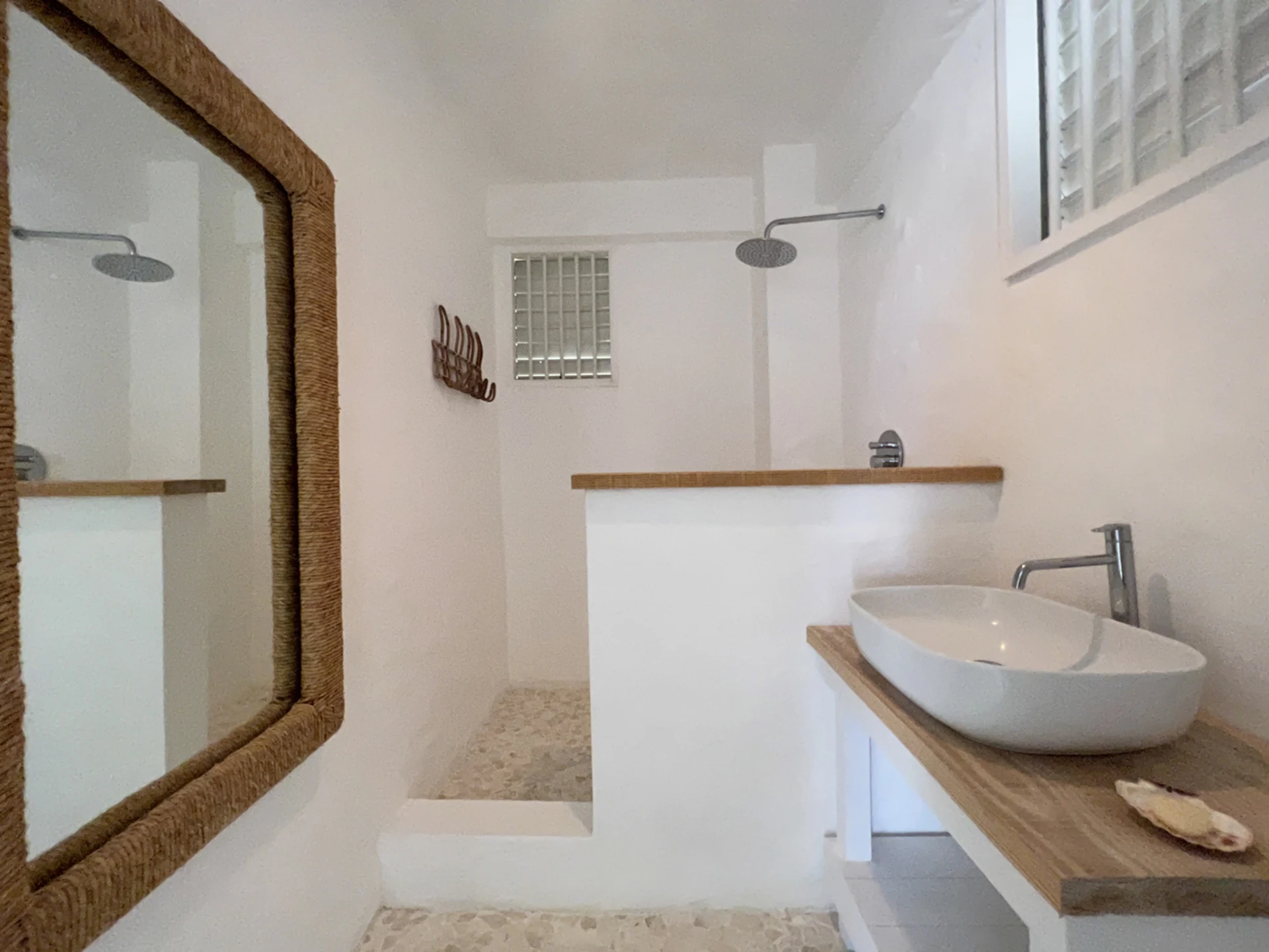 Downstairs Bathroom