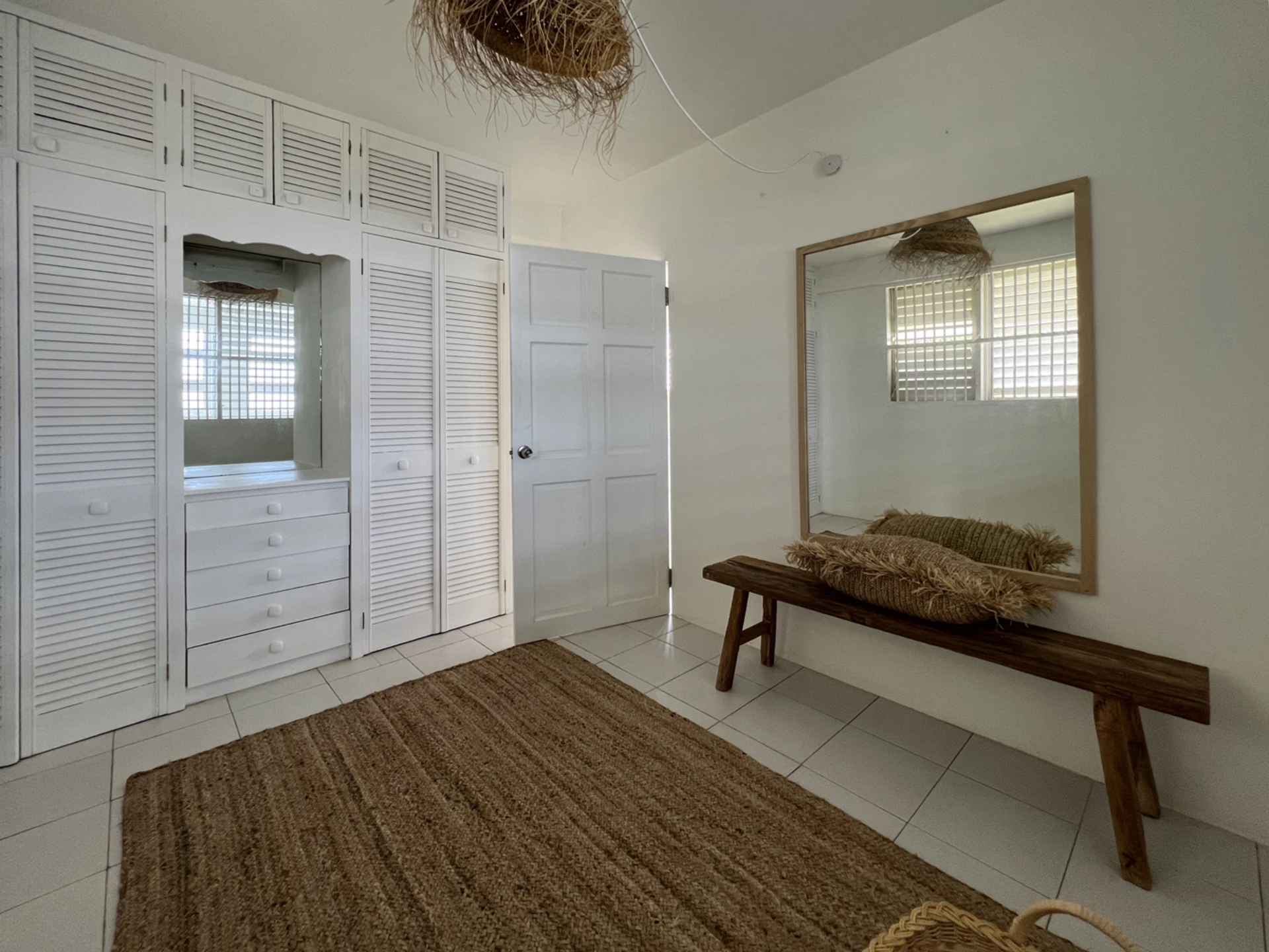Downstairs Bedroom