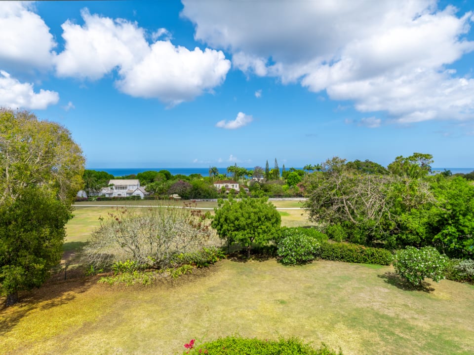 Prime ridge position in Sandy Lane