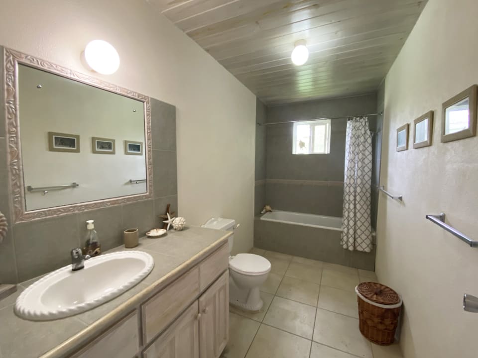 Guestbathroom