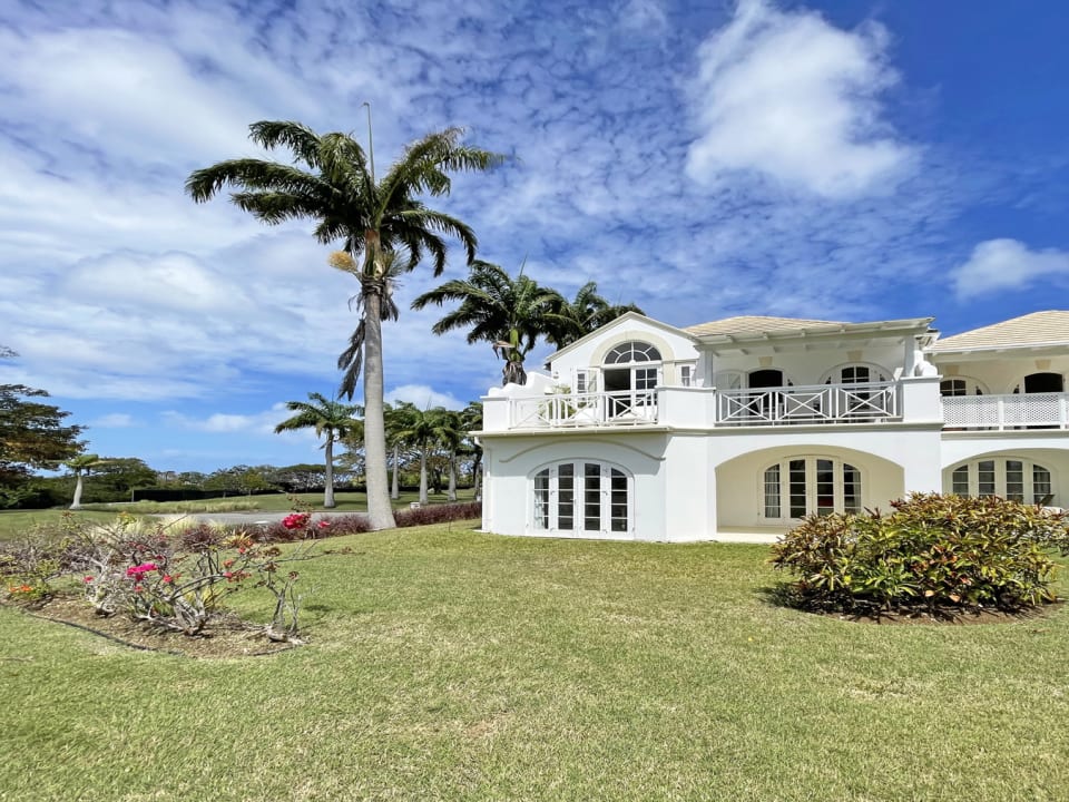 Forest Hills 1 • TownHouse • Barbados Real Estate & Property For Sale