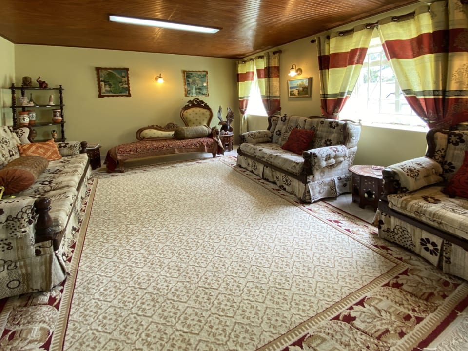 Sitting room