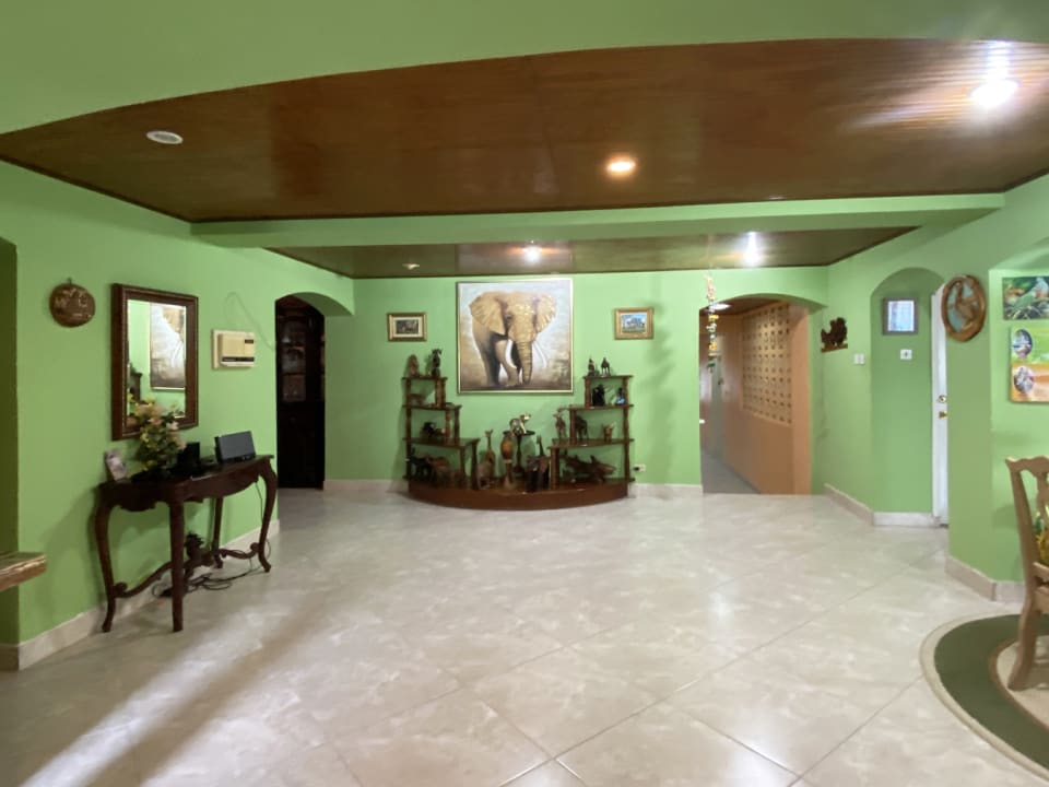Entryway