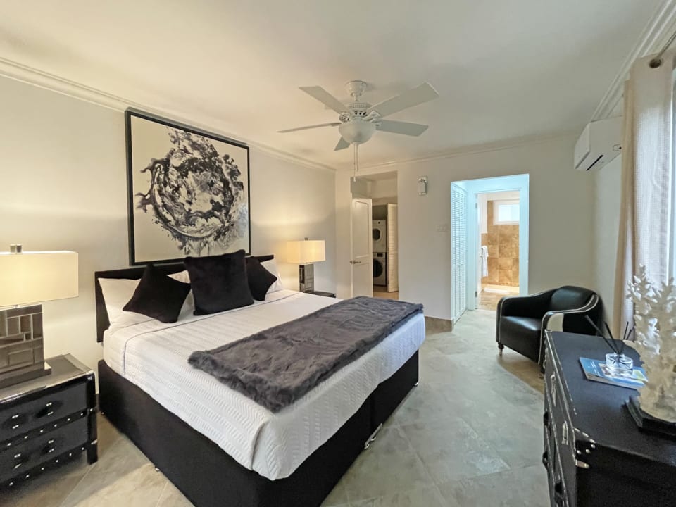Ensuite Bedroom