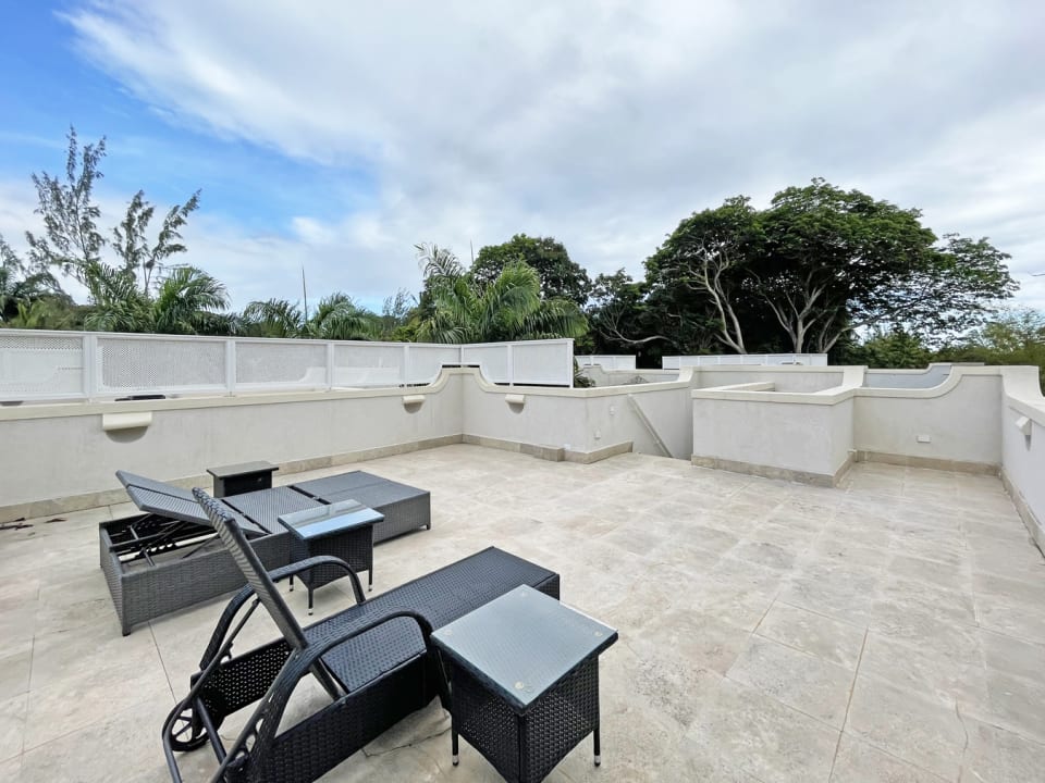Private Rooftop