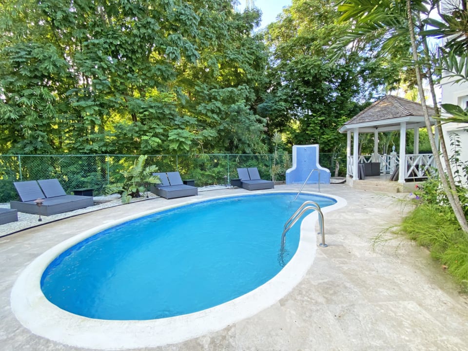 Communal Pool